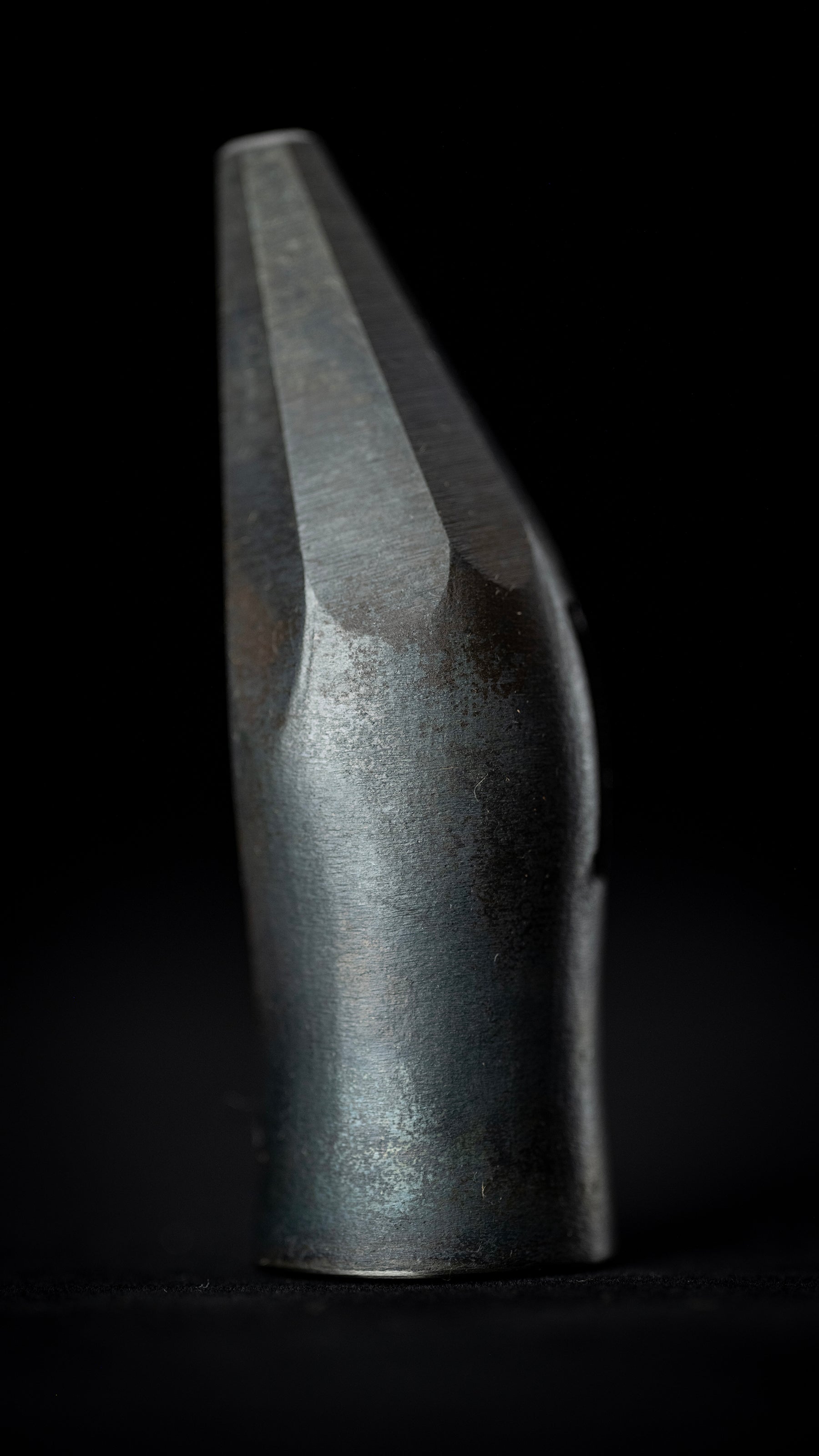 Yamakichi Genno Japanese Hand Made Hammer by Hiroki - 80 Monme ②