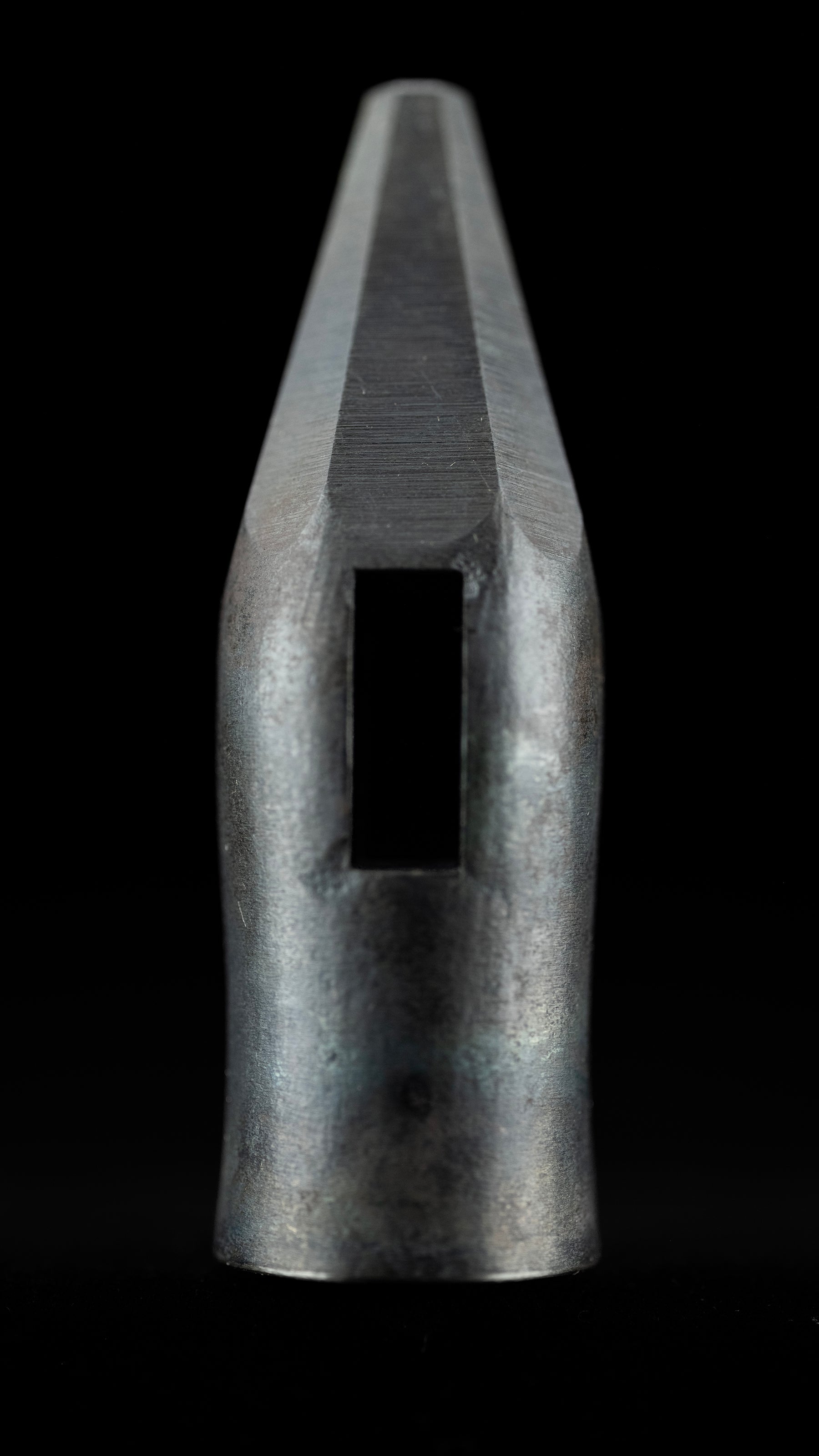 Yamakichi Genno Japanese Hand Made Hammer by Hiroki - 80 Monme ②