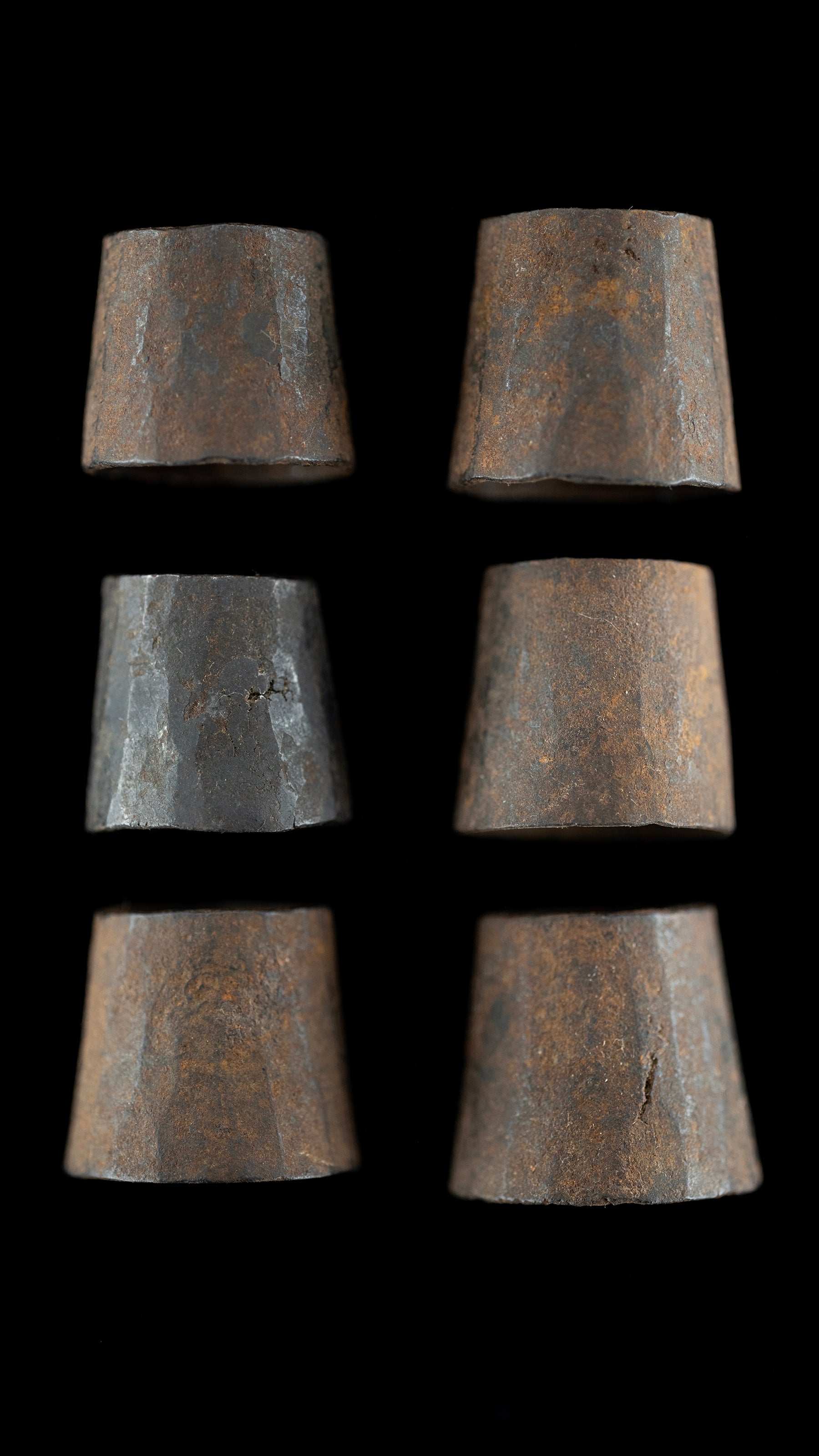 Hand-Made Chisel Kuchigane・Ferrule ③