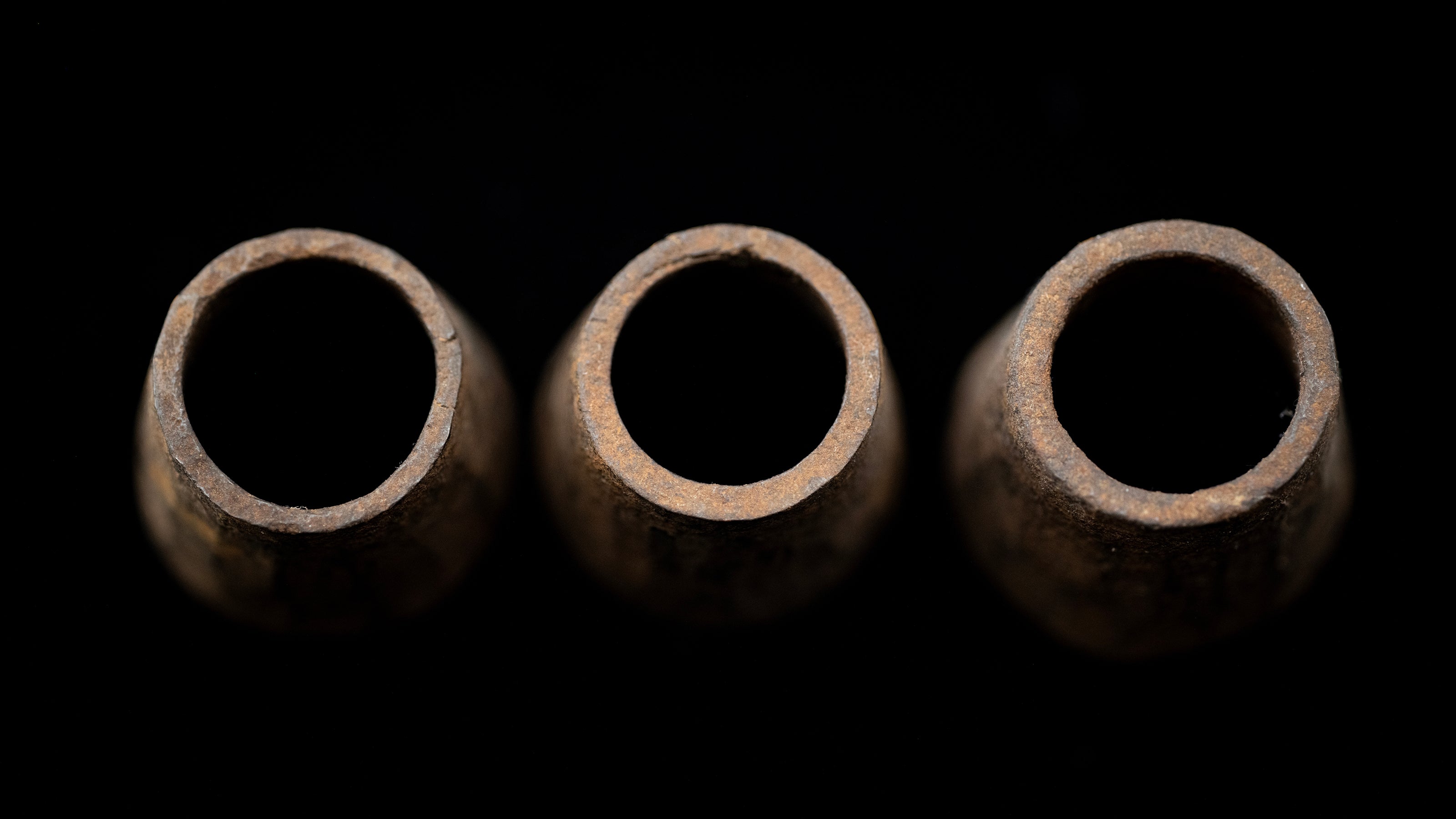 Hand-Made Chisel Kuchigane・Ferrule ③