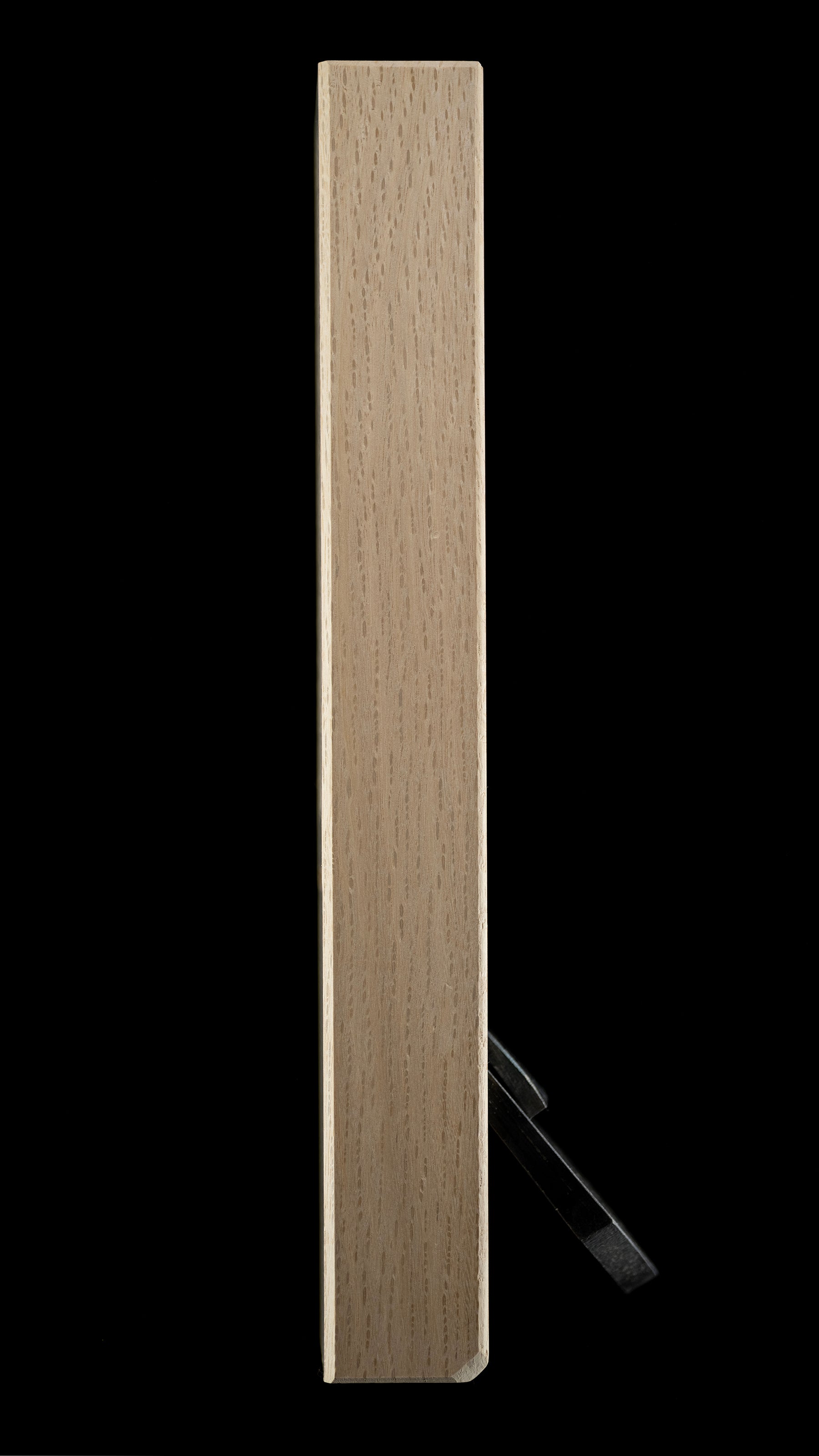 「Ju Ichi」Hira-ganna Japanese Smoothing Plane by Usui Kengo - 65mm ②