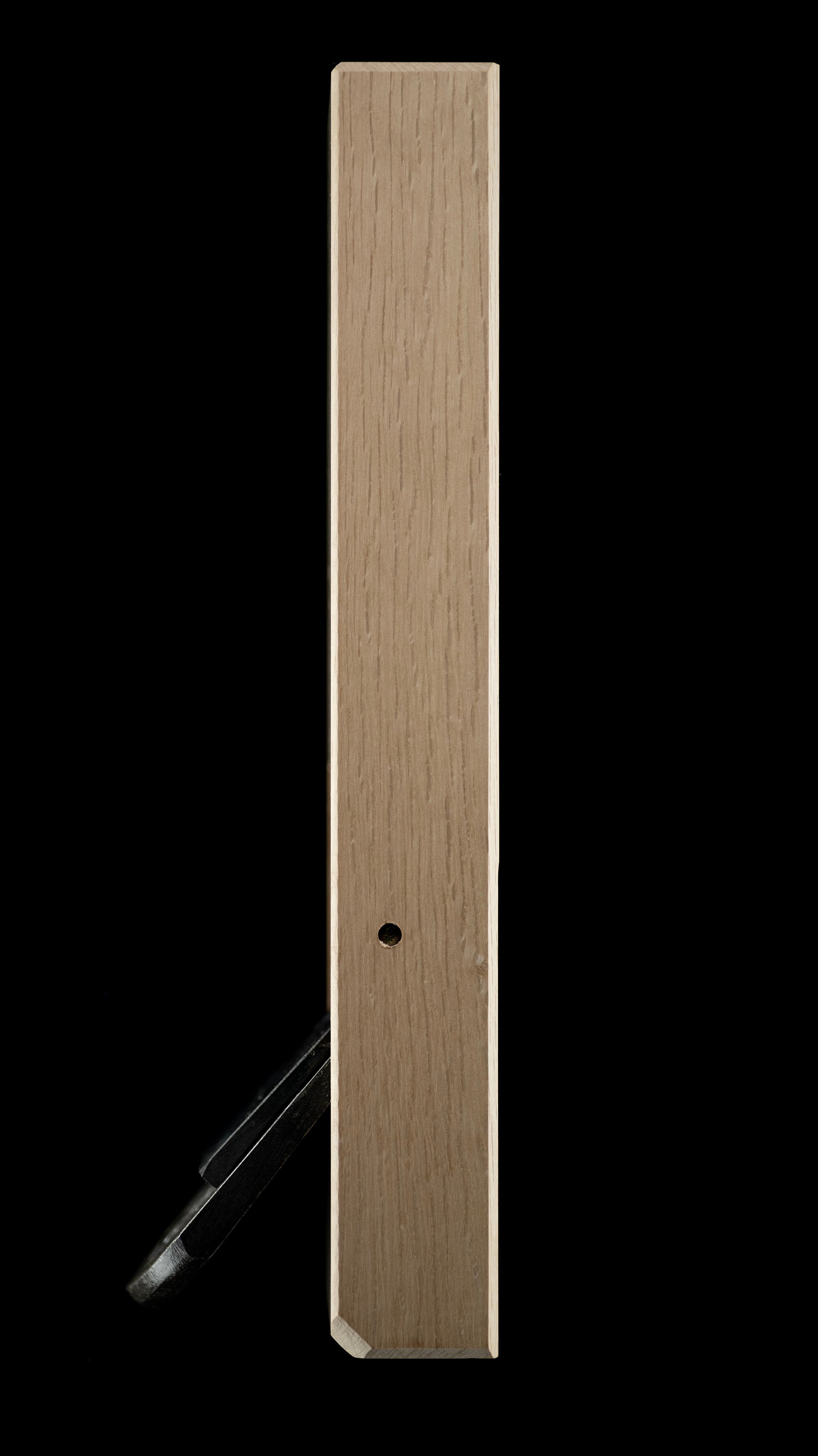 「Ju Ichi」Hira-ganna Japanese Smoothing Plane by Usui Kengo - 60mm