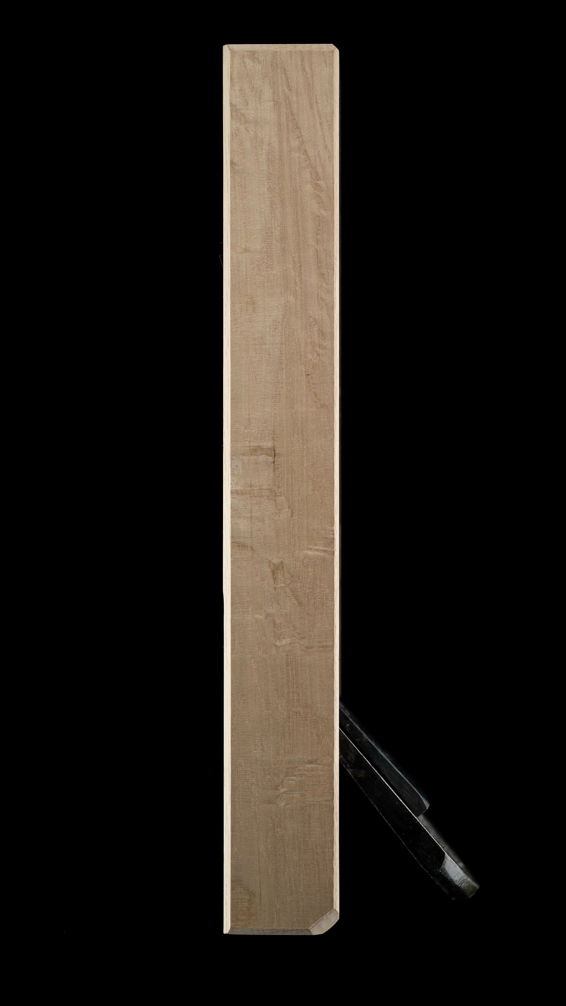 「Ju Ichi」Hira-ganna Japanese Smoothing Plane by Usui Kengo - 60mm