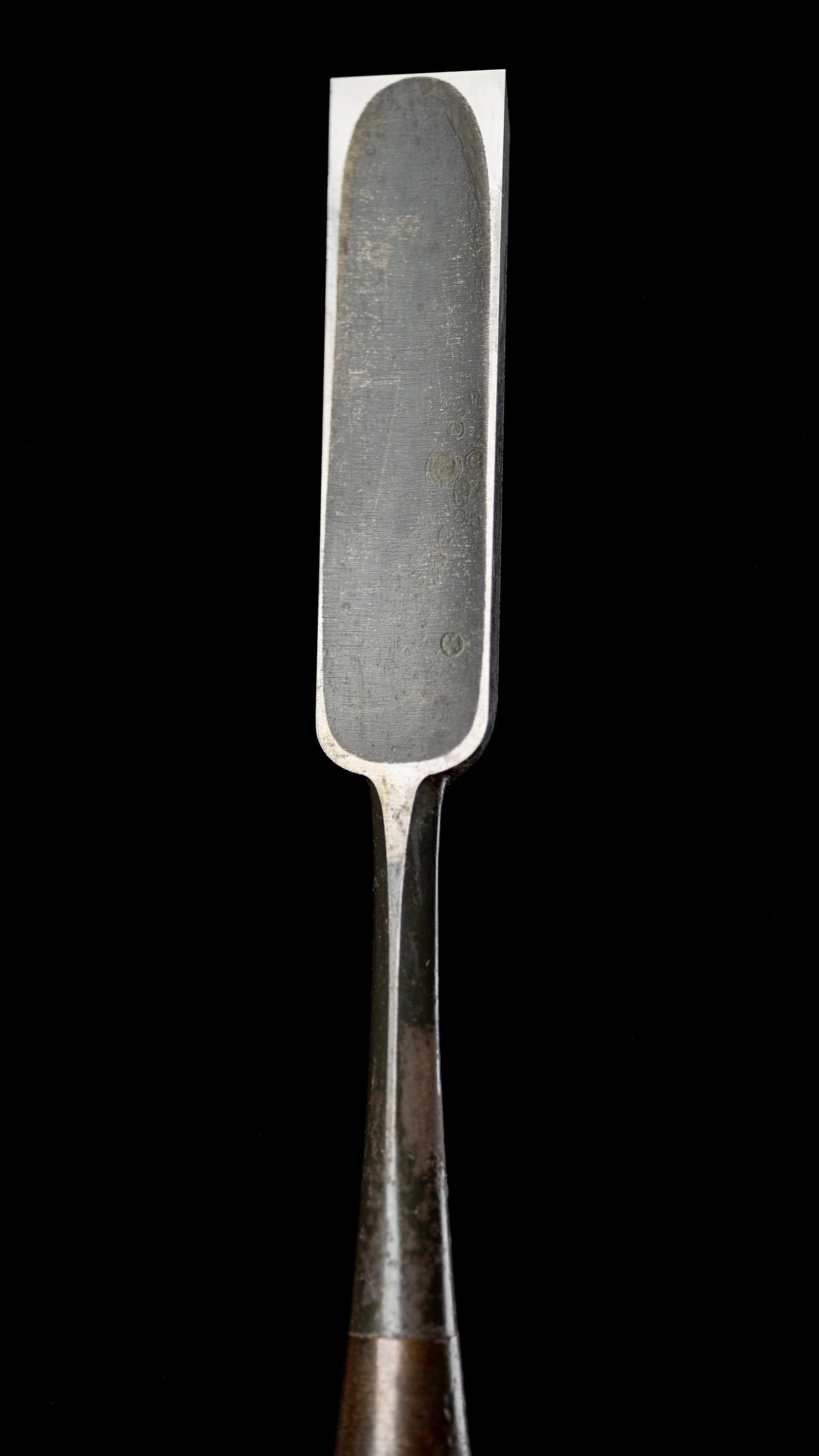 Usu-Nomi Japanese Hand Made Paring Chisel By Ichihiro Ⅱ - 24mm
