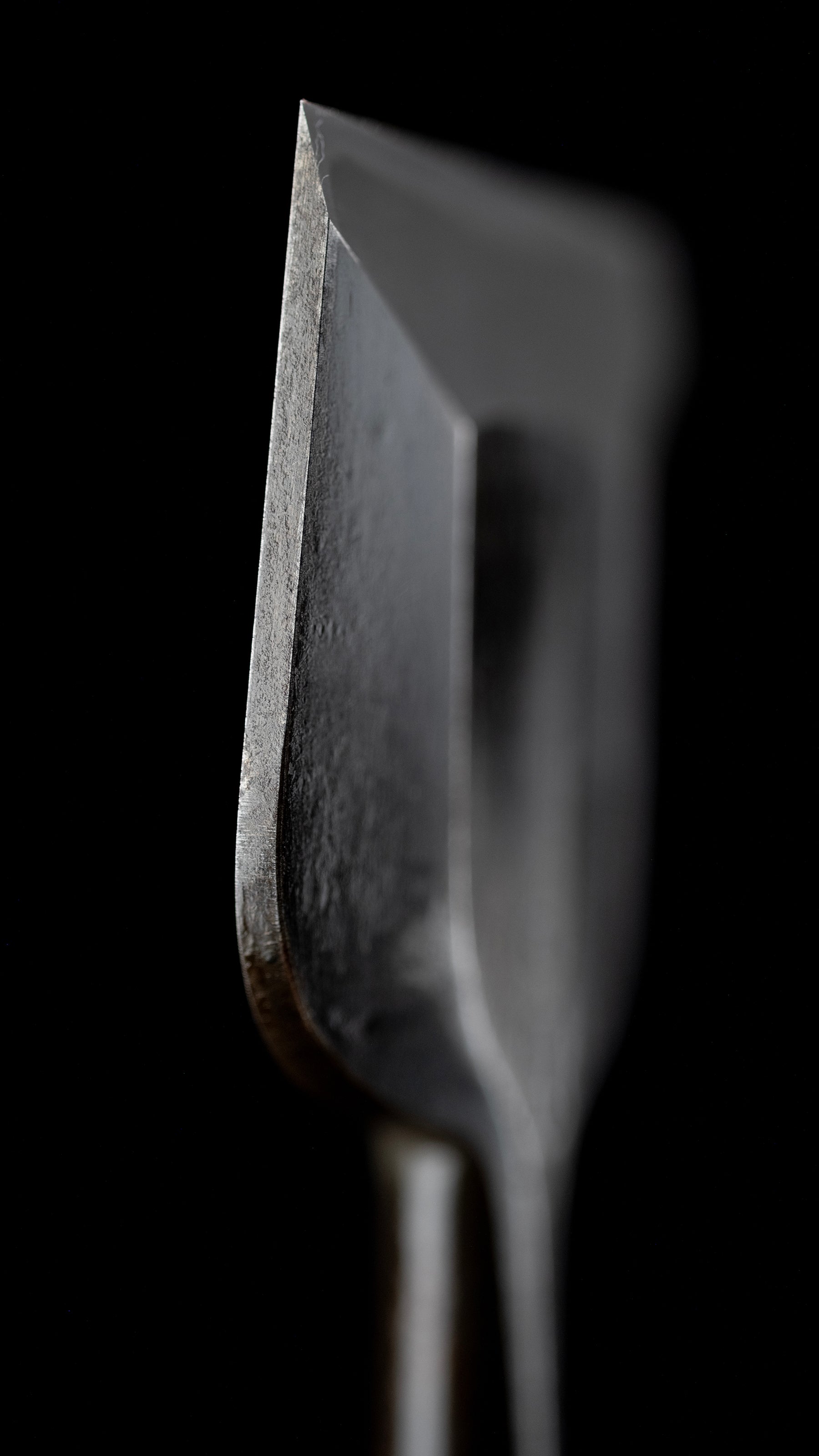 Oire-Nomi Japanese Hand Made Wide Bench Chisel By Ichihiro Ⅱ - 60mm