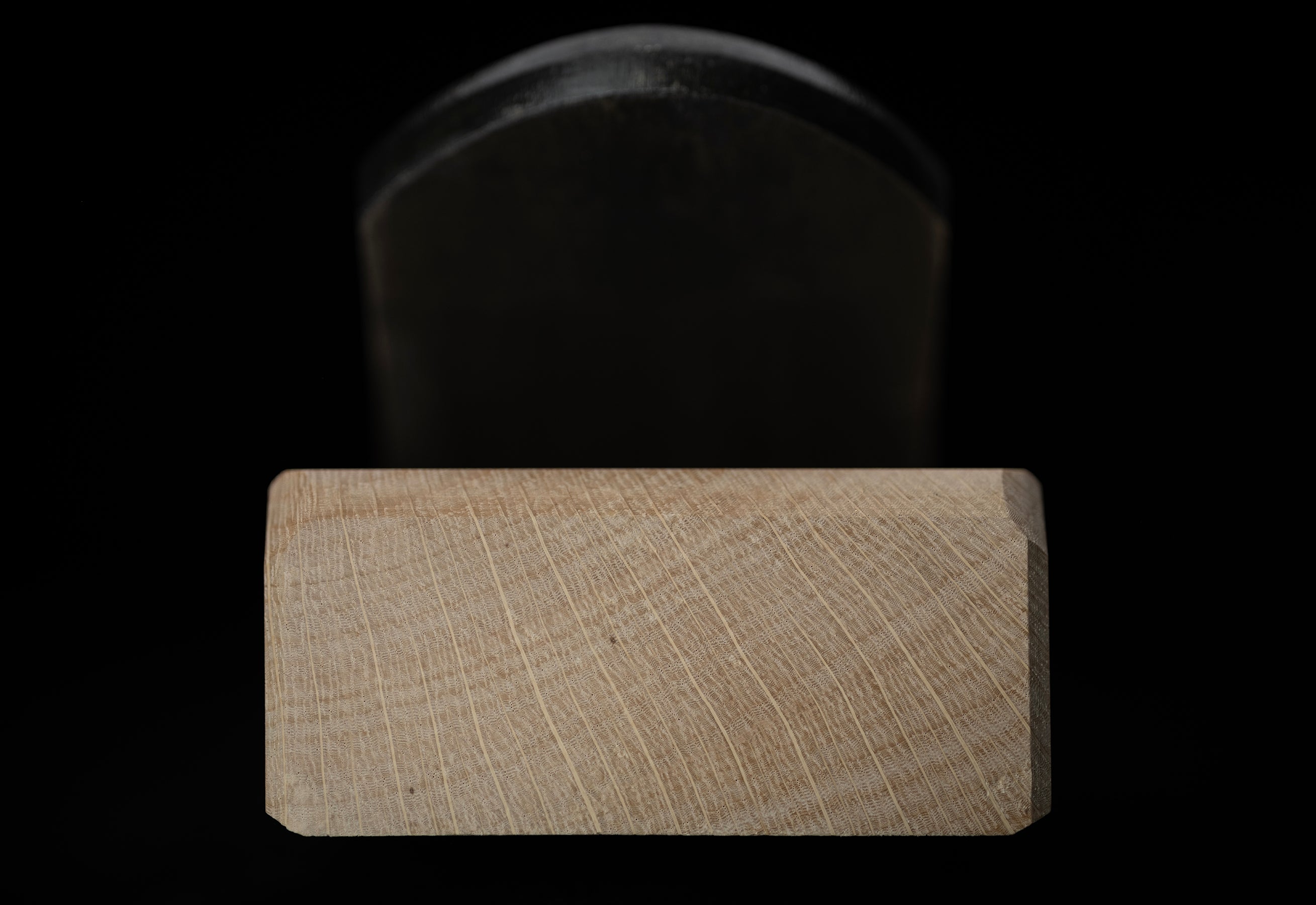 「Ju Ichi」Hira-ganna Japanese Smoothing Plane by Usui Kengo - 60mm