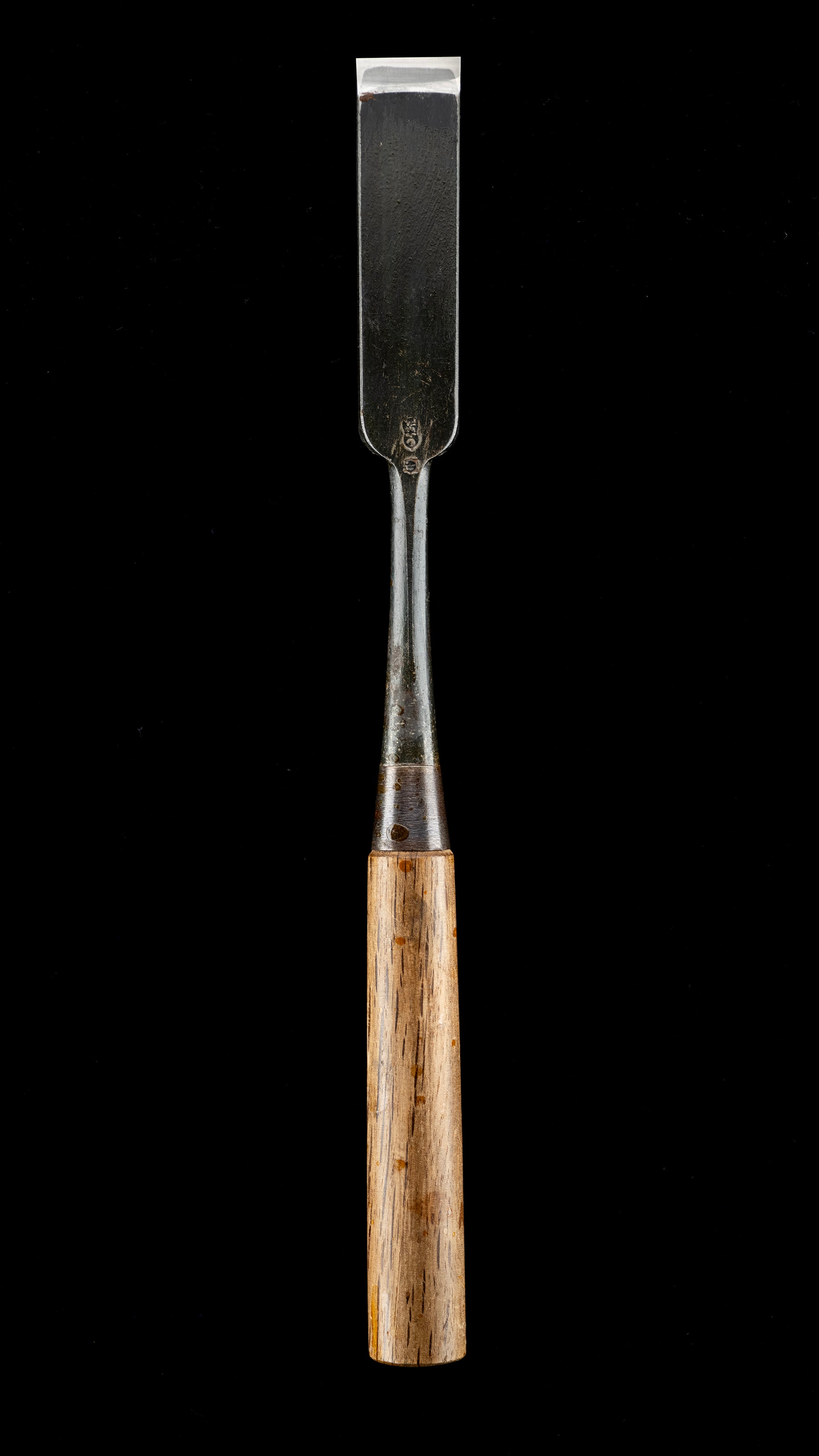 Usu-Nomi Japanese Hand Made Paring Chisel By Ichihiro Ⅱ - 24mm