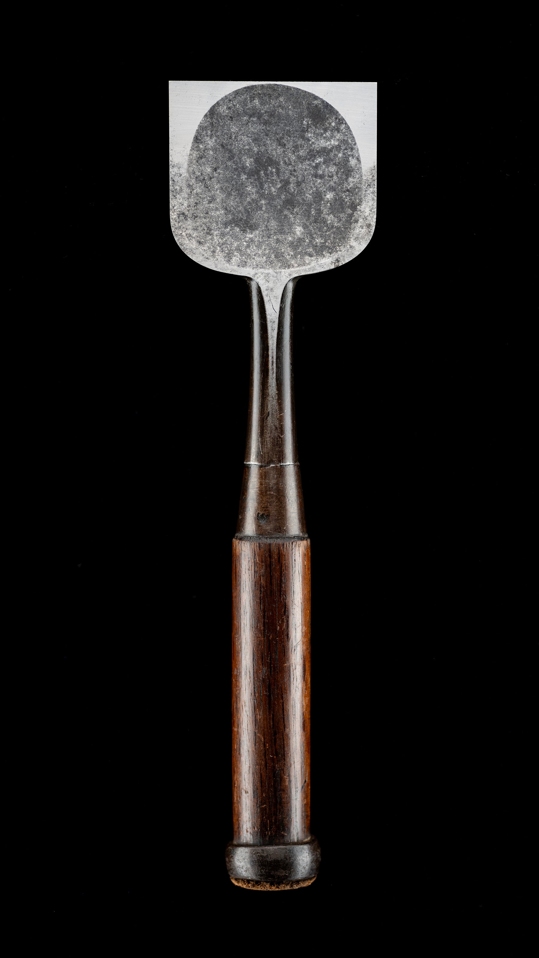 Oire-Nomi Japanese Hand Made Wide Bench Chisel By Ichihiro Ⅱ - 60mm