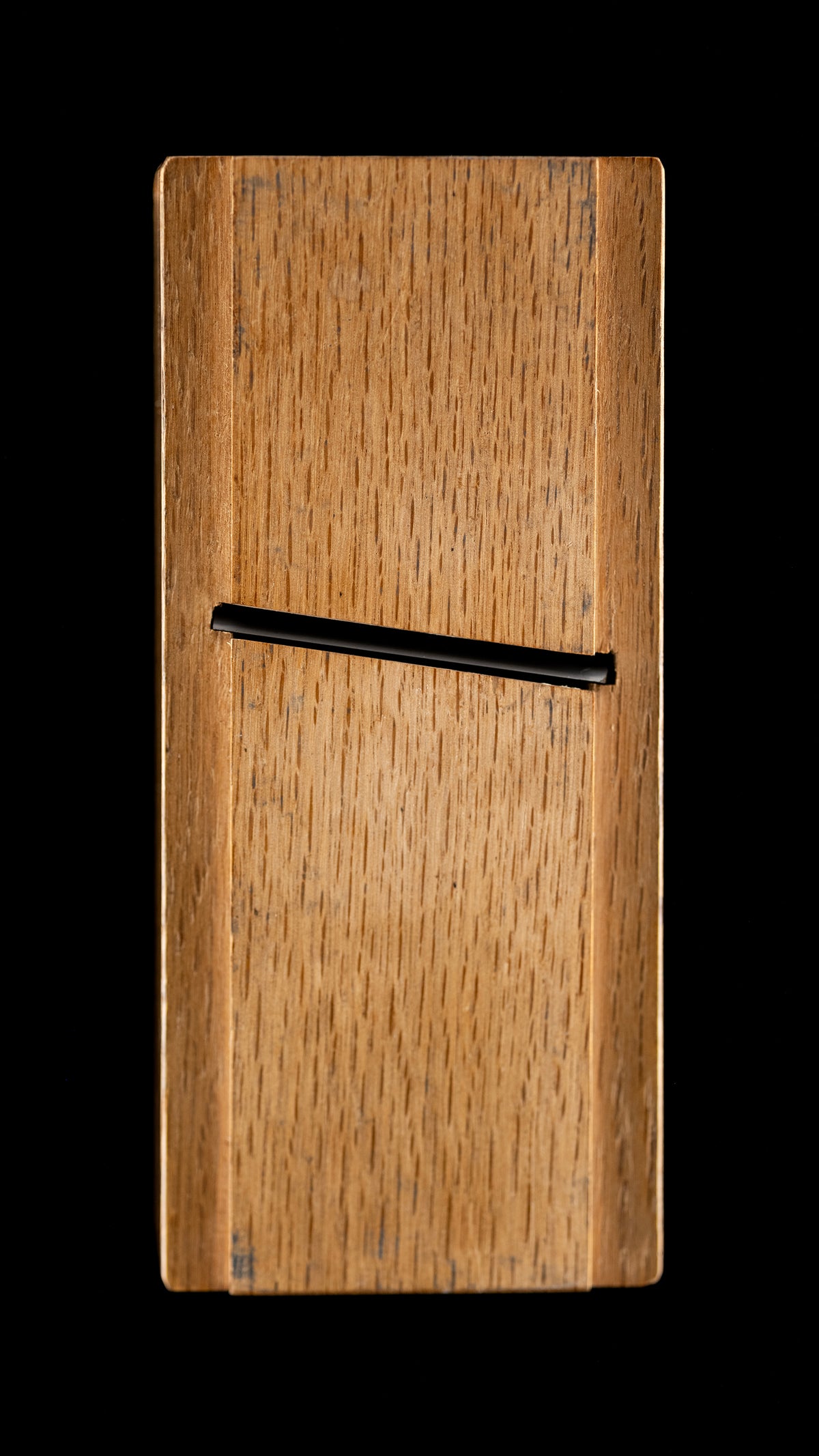 Dainaoshi-Kanna Japanese Standing/Scraper Plane By Oguma Torazaburo - 48mm