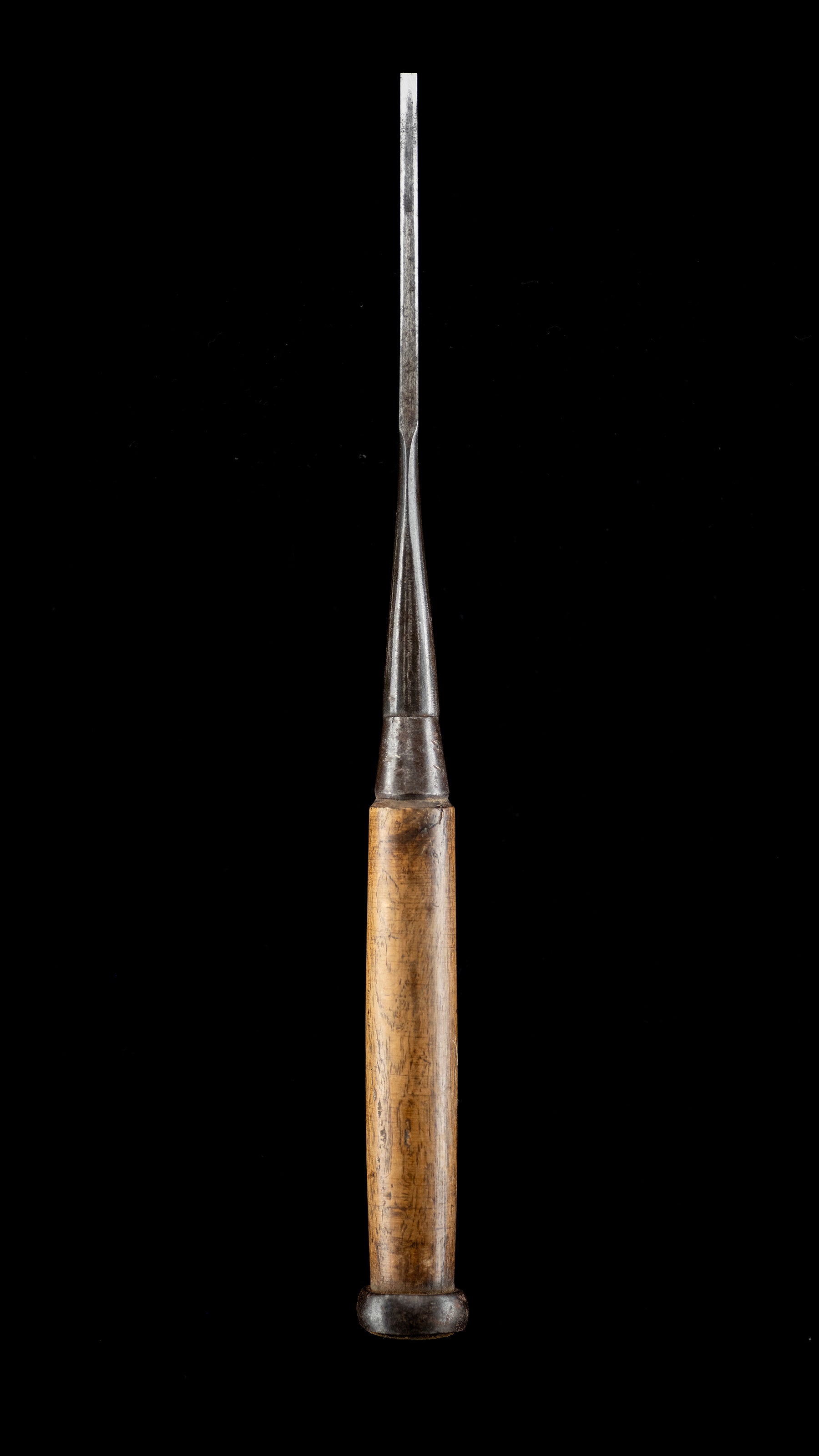 Chu-Tataki-Nomi Japanese Timber Chisel By Daihiko - 3mm