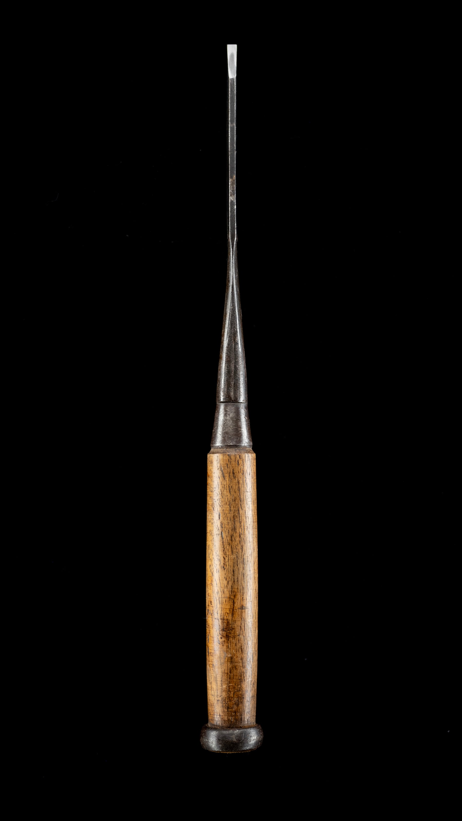 Chu-Tataki-Nomi Japanese Timber Chisel By Daihiko - 3mm