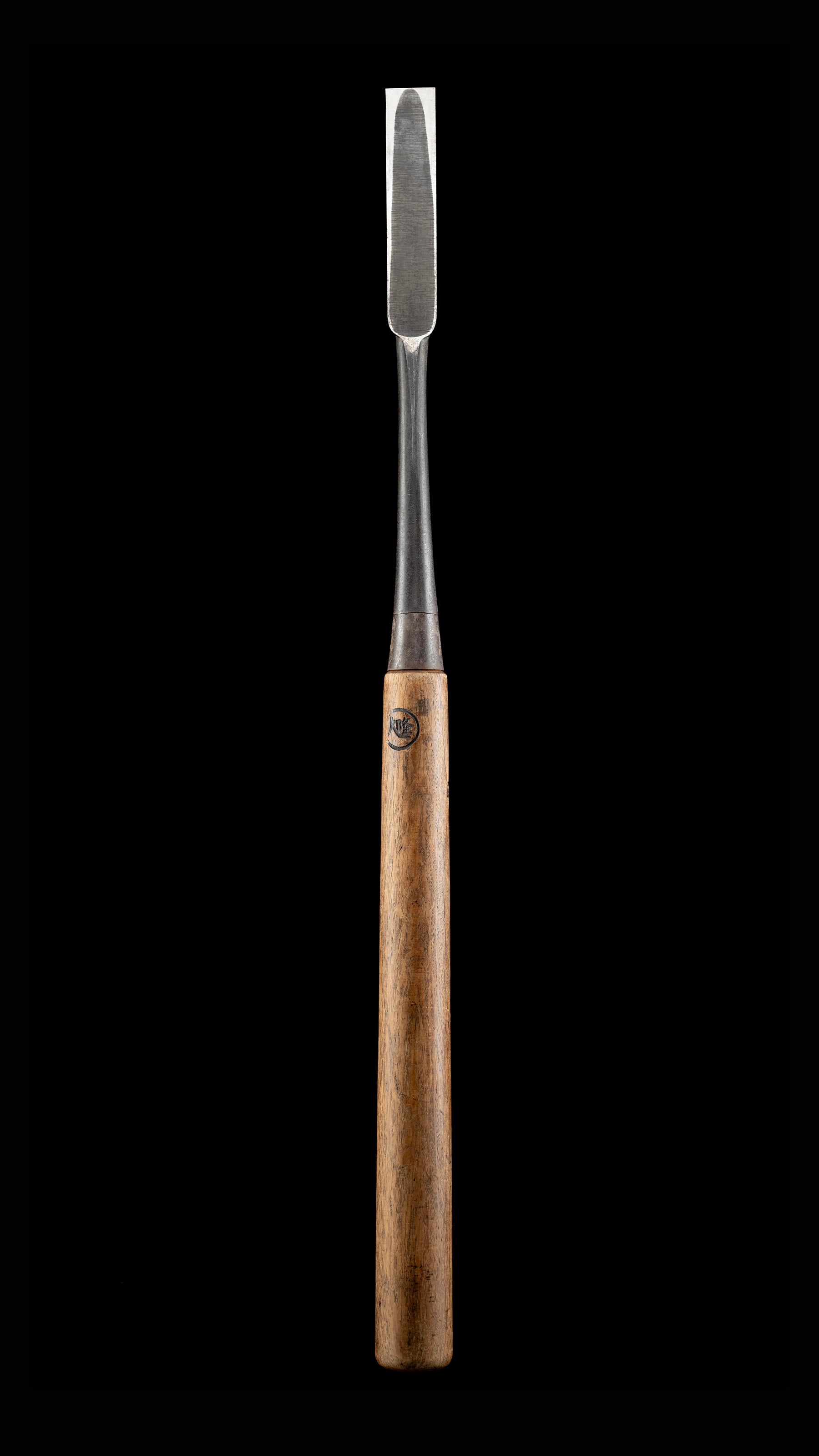 Ootsuki-Nomi Japanese Hand Made Slick Chisel - 24mm