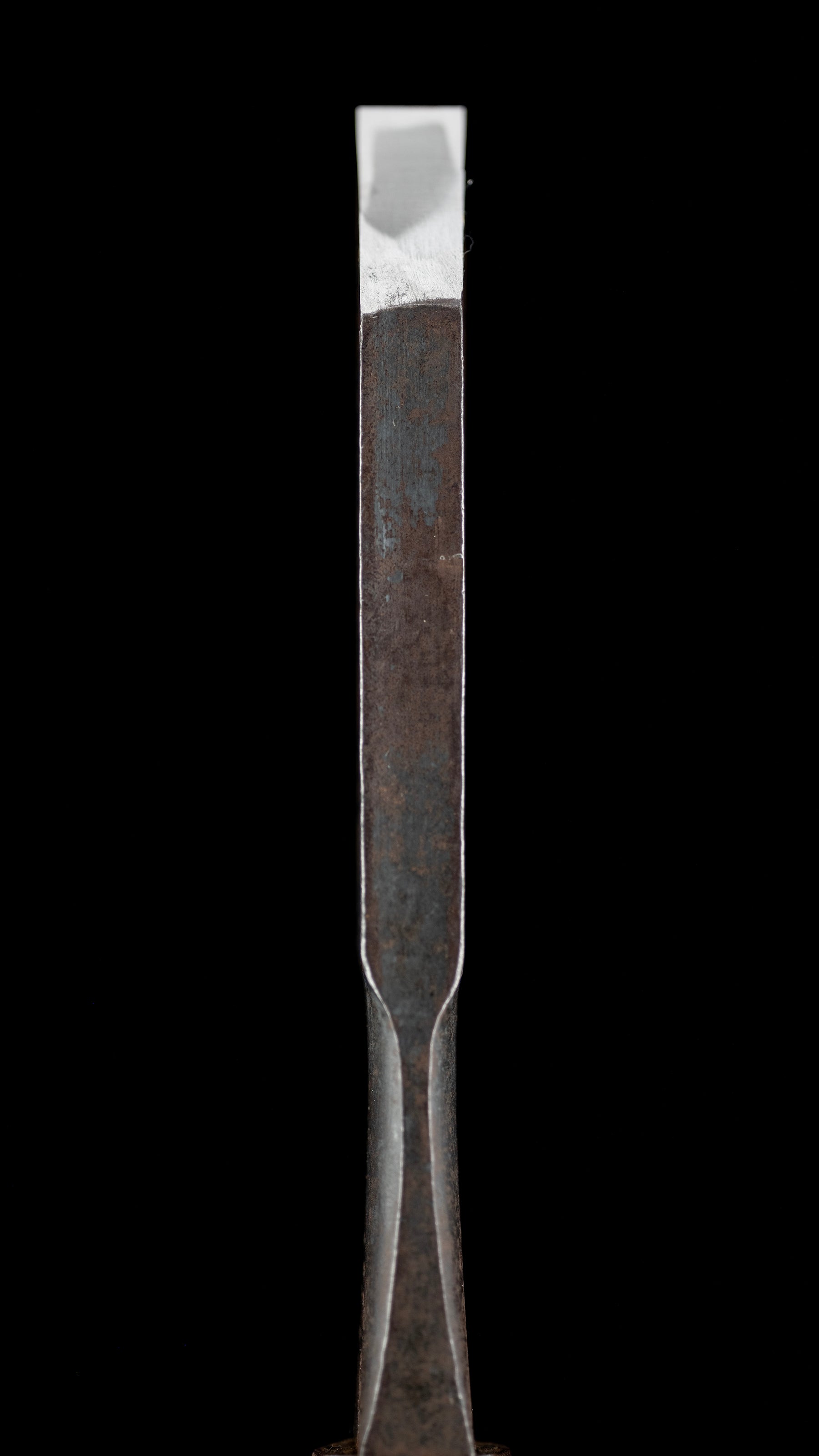 Mukomachi-Nomi Japanese Hand Made Mortise Chisel by Sukehisa - 9mm