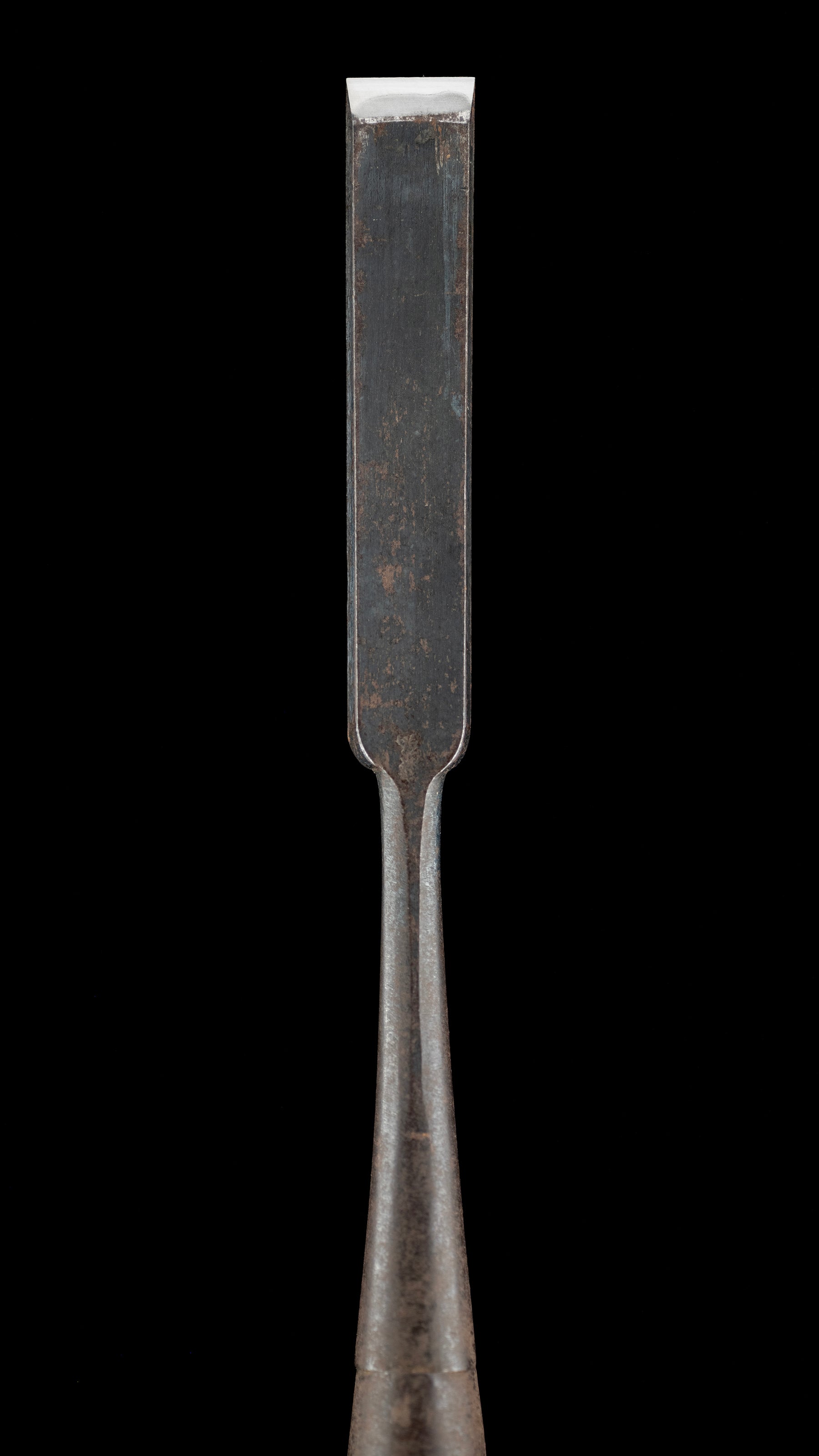 Usu-Nomi Japanese Hand Made Paring Chisel By Shigehiro - 15mm