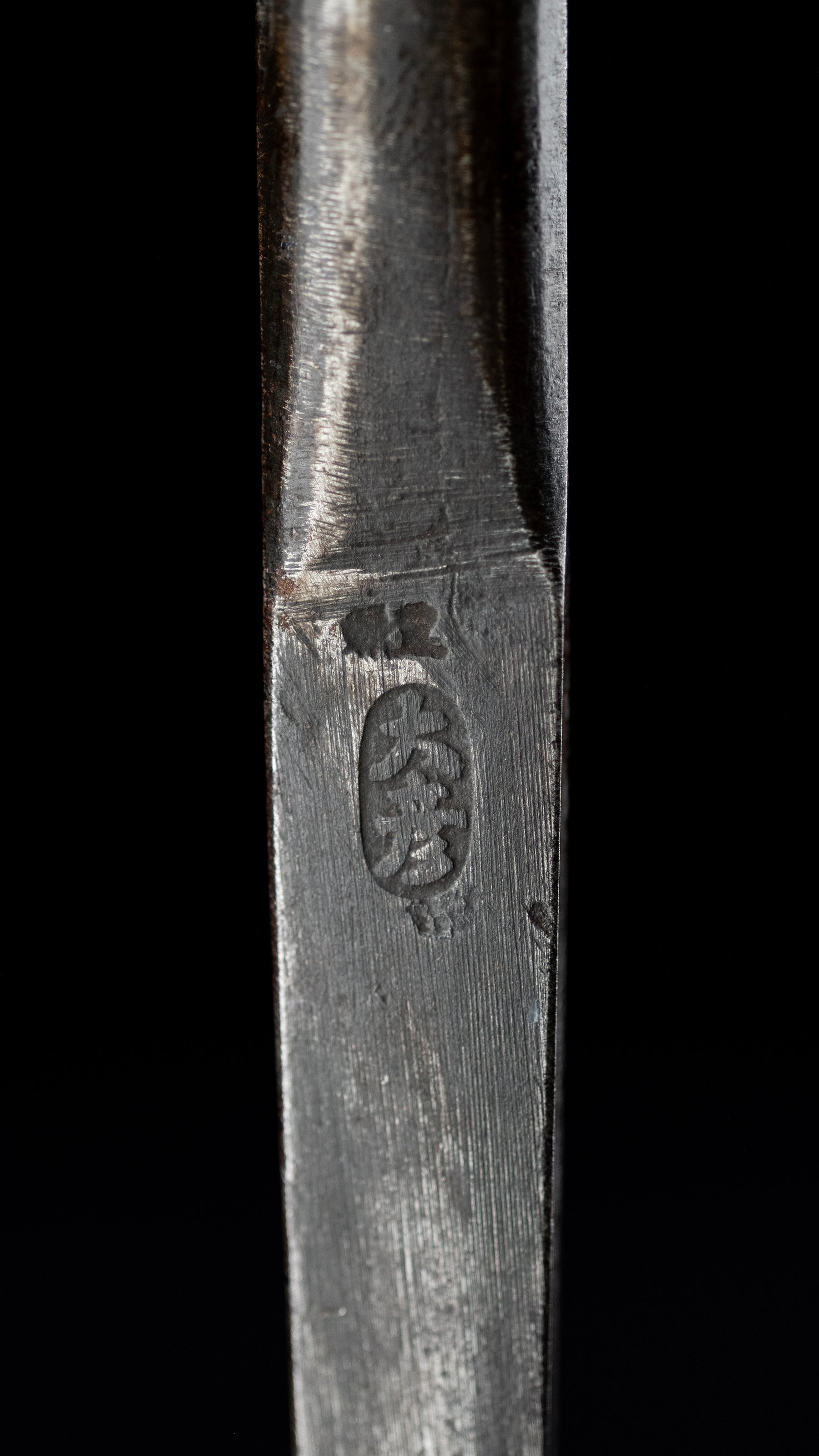 Chu-Tataki-Nomi Japanese Timber Chisel By Daihiko - 3mm