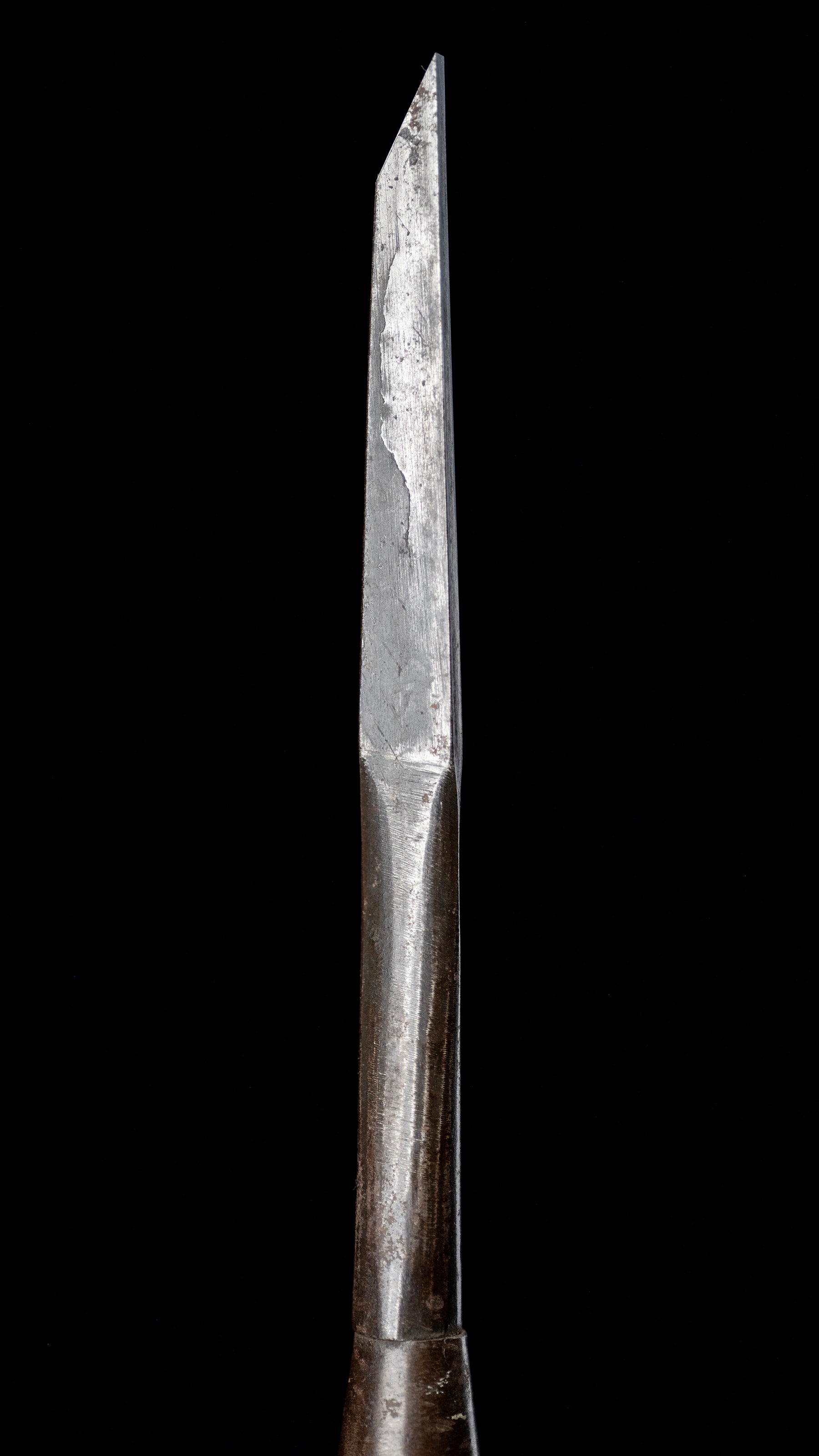 Chu-Tataki-Nomi Japanese Timber Chisel By Daihiko - 3mm