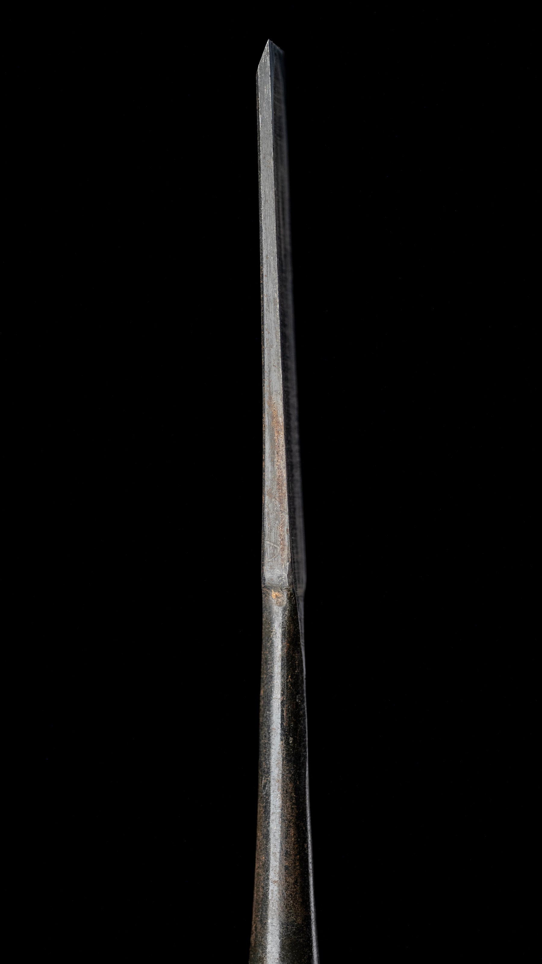 Usu-Nomi Japanese Hand Made Paring Chisel By Sukeno - 12mm