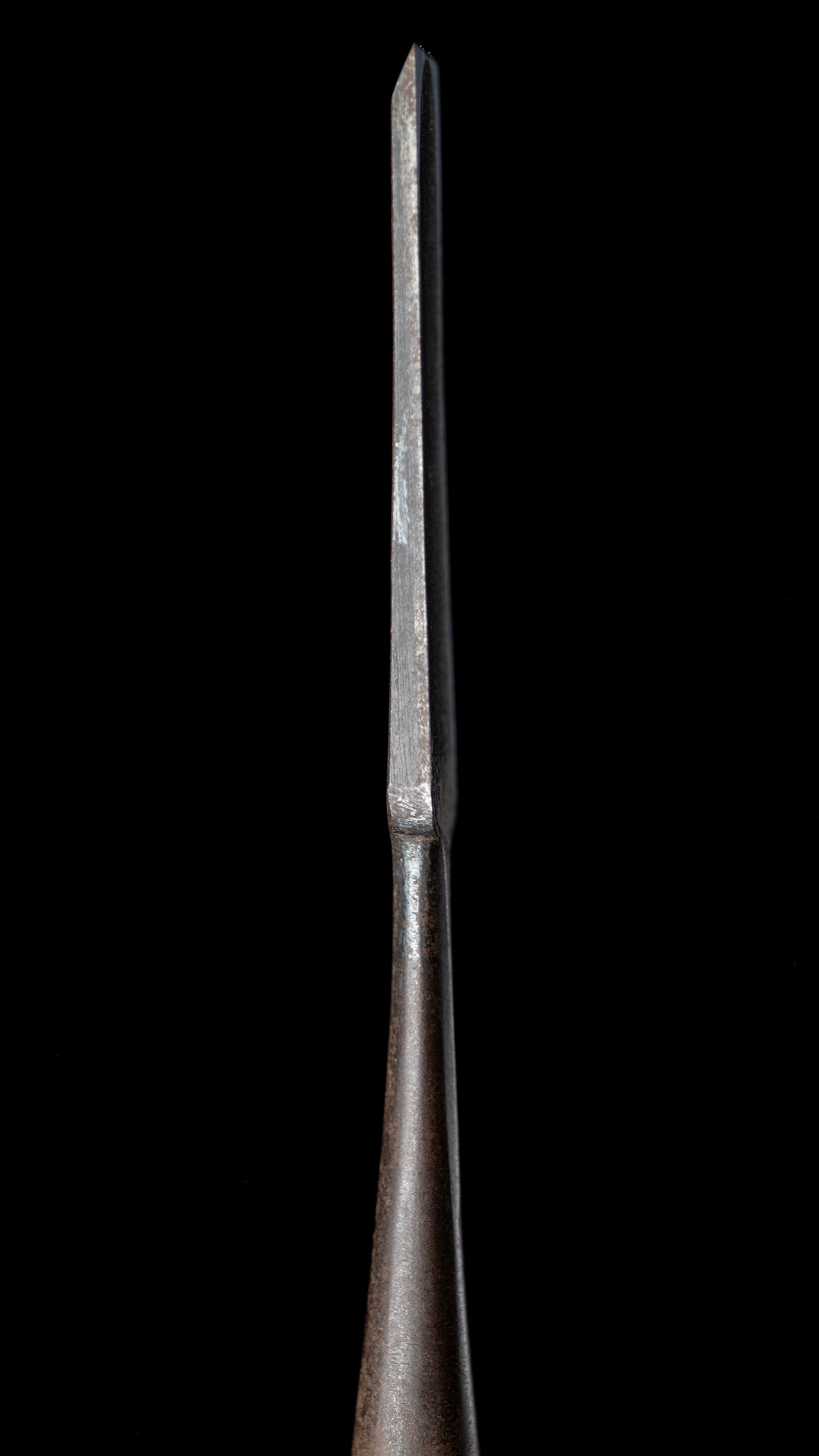 Usu-Nomi Japanese Hand Made Paring Chisel By Shigehiro - 15mm