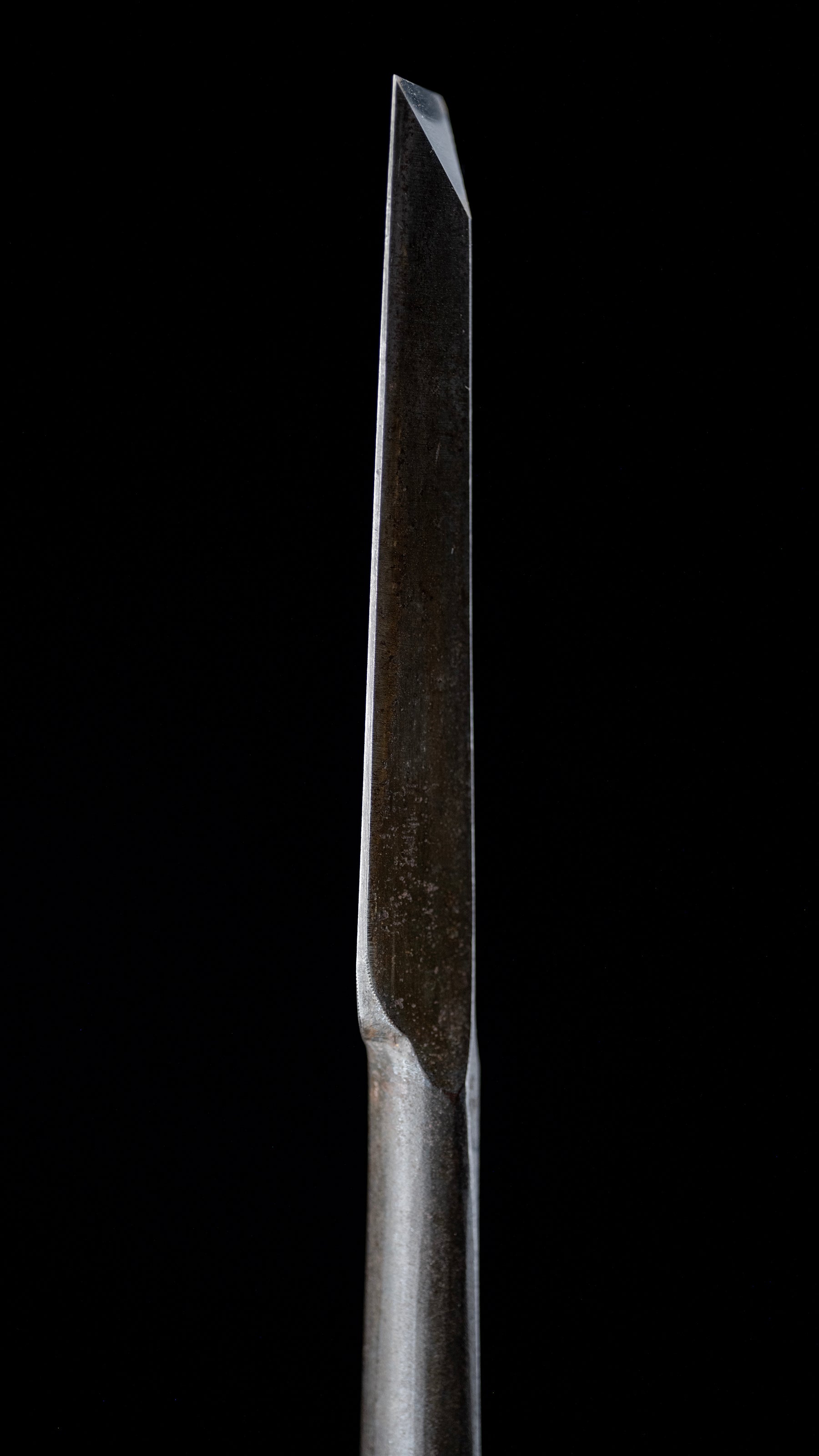 Ootsuki-Nomi Japanese Hand Made Slick Chisel - 24mm
