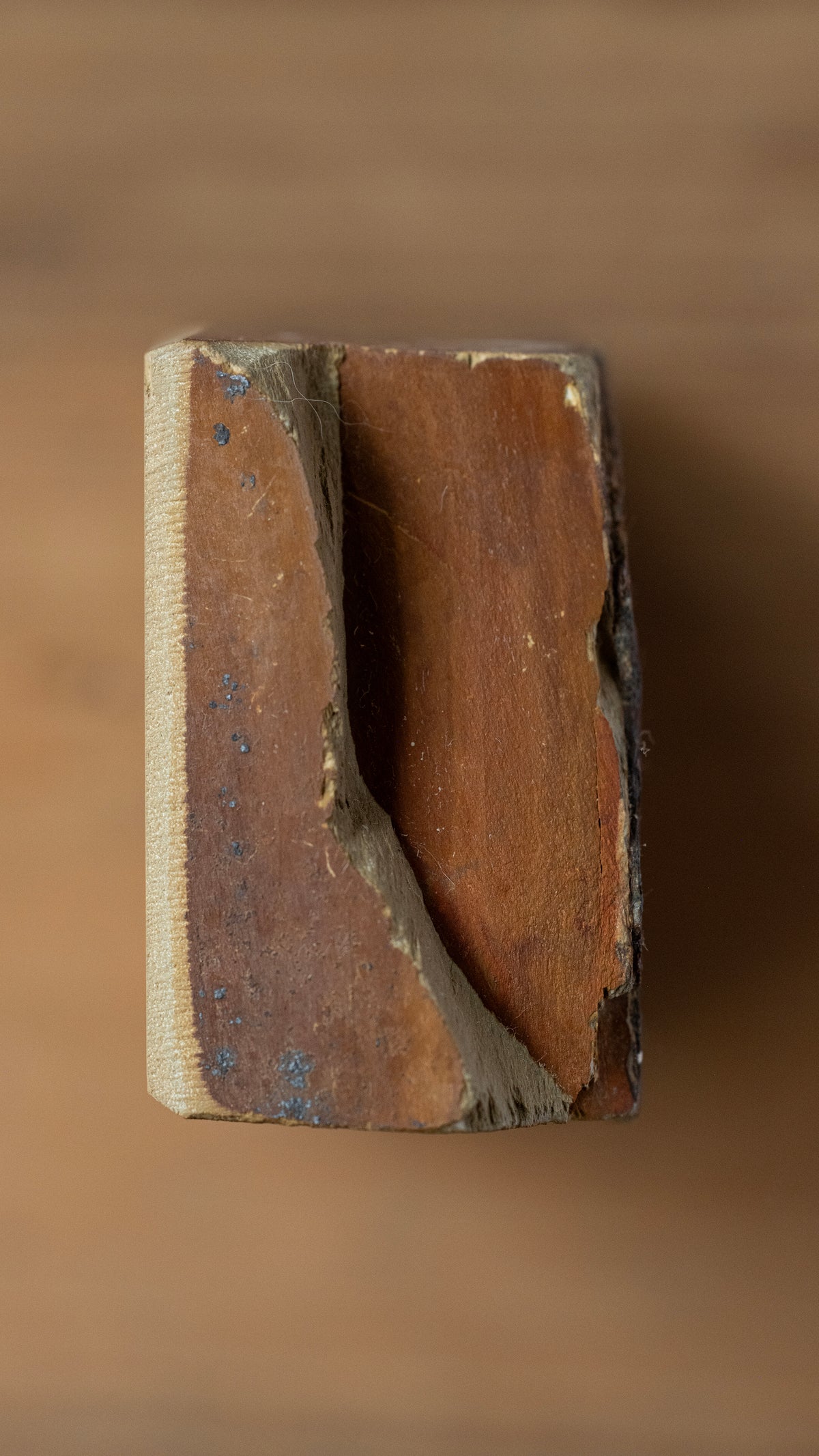 Nakayama Tomae Japanese Natural Finishing Stone - 641g