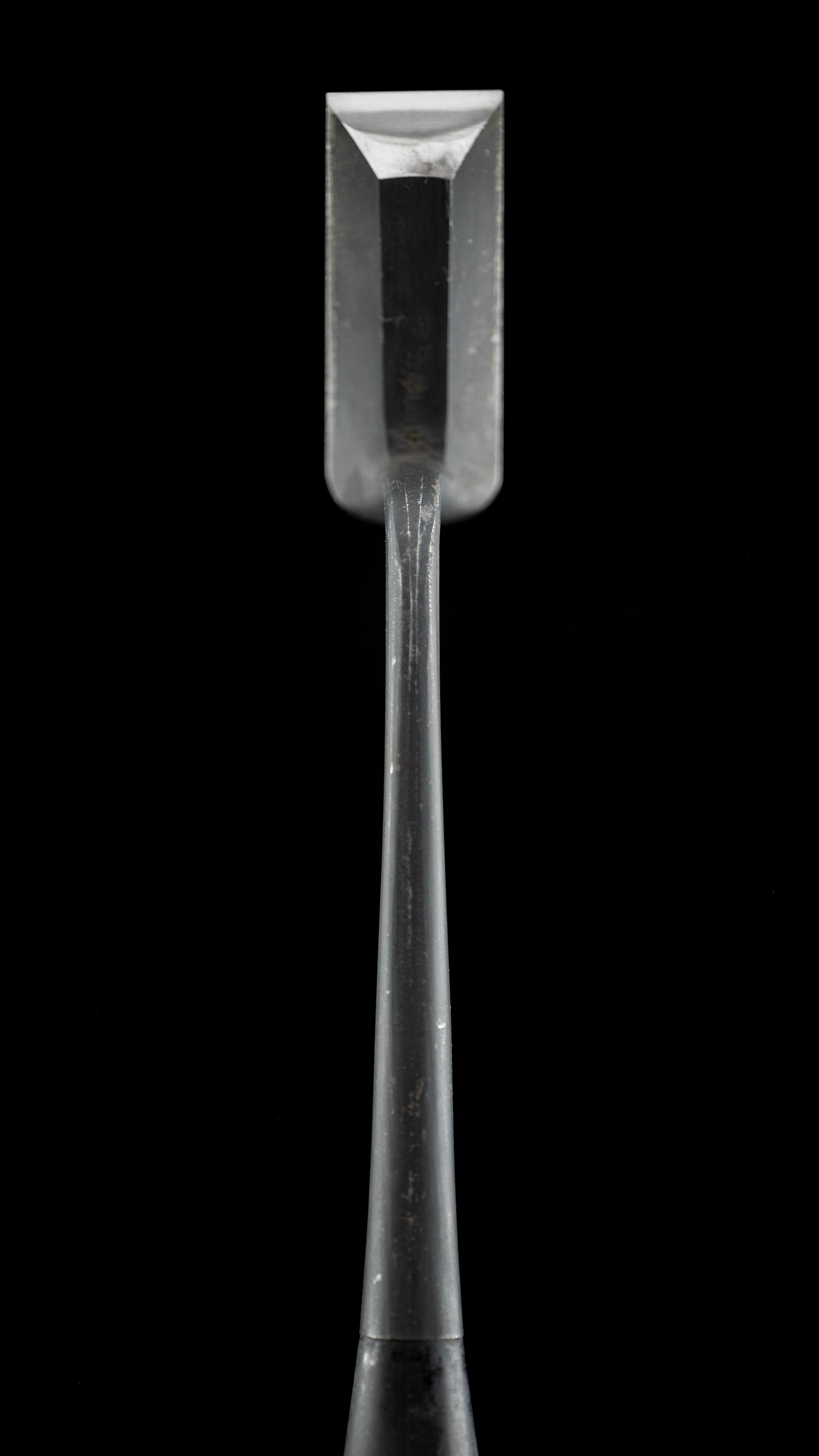 Kote Nomi Japanese Trowel Chisel By Osahiro - 24mm ②