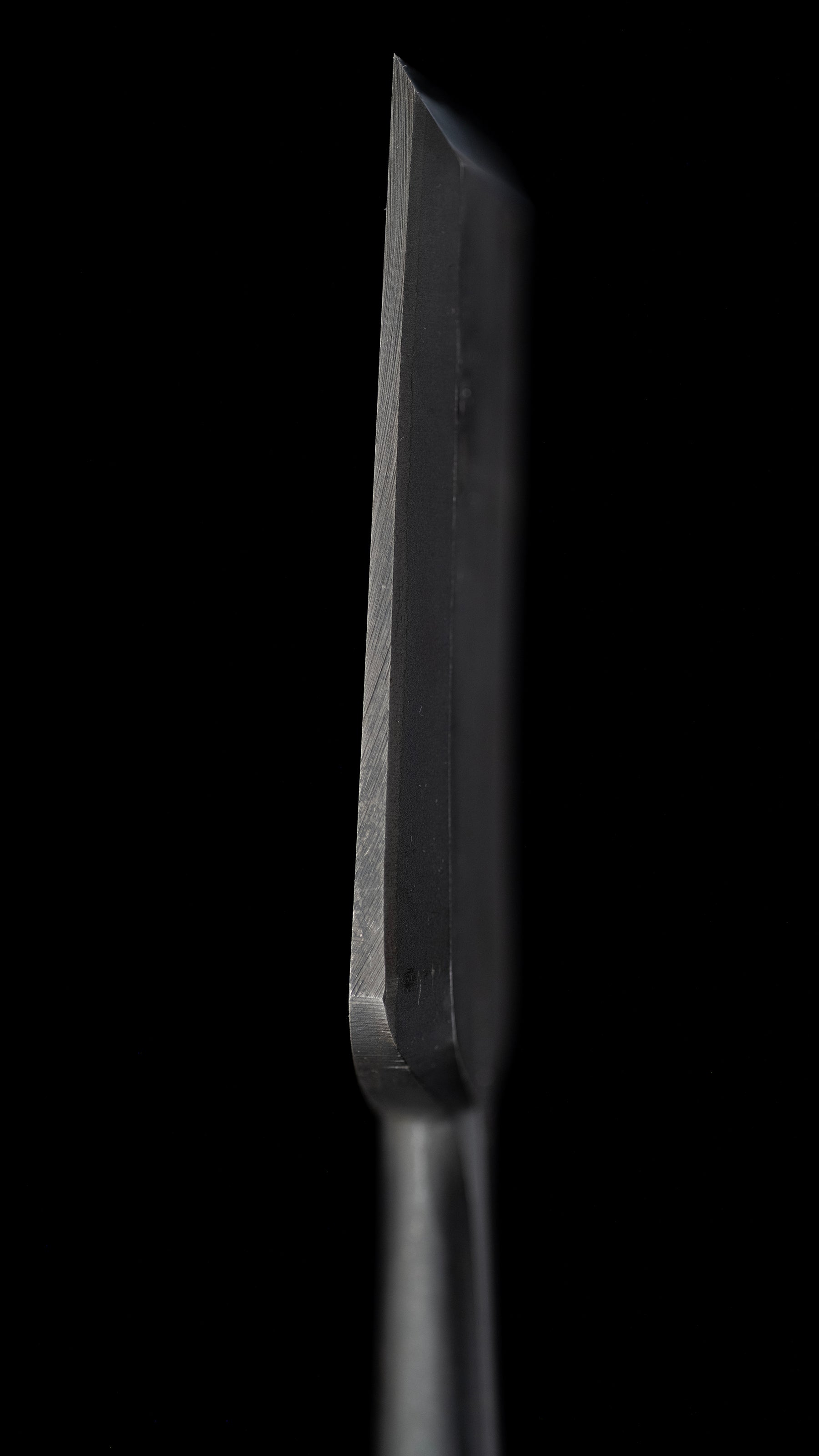 Usu-Nomi Japanese Hand Made Paring Chisel By Kunikei Ⅲ - 48mm