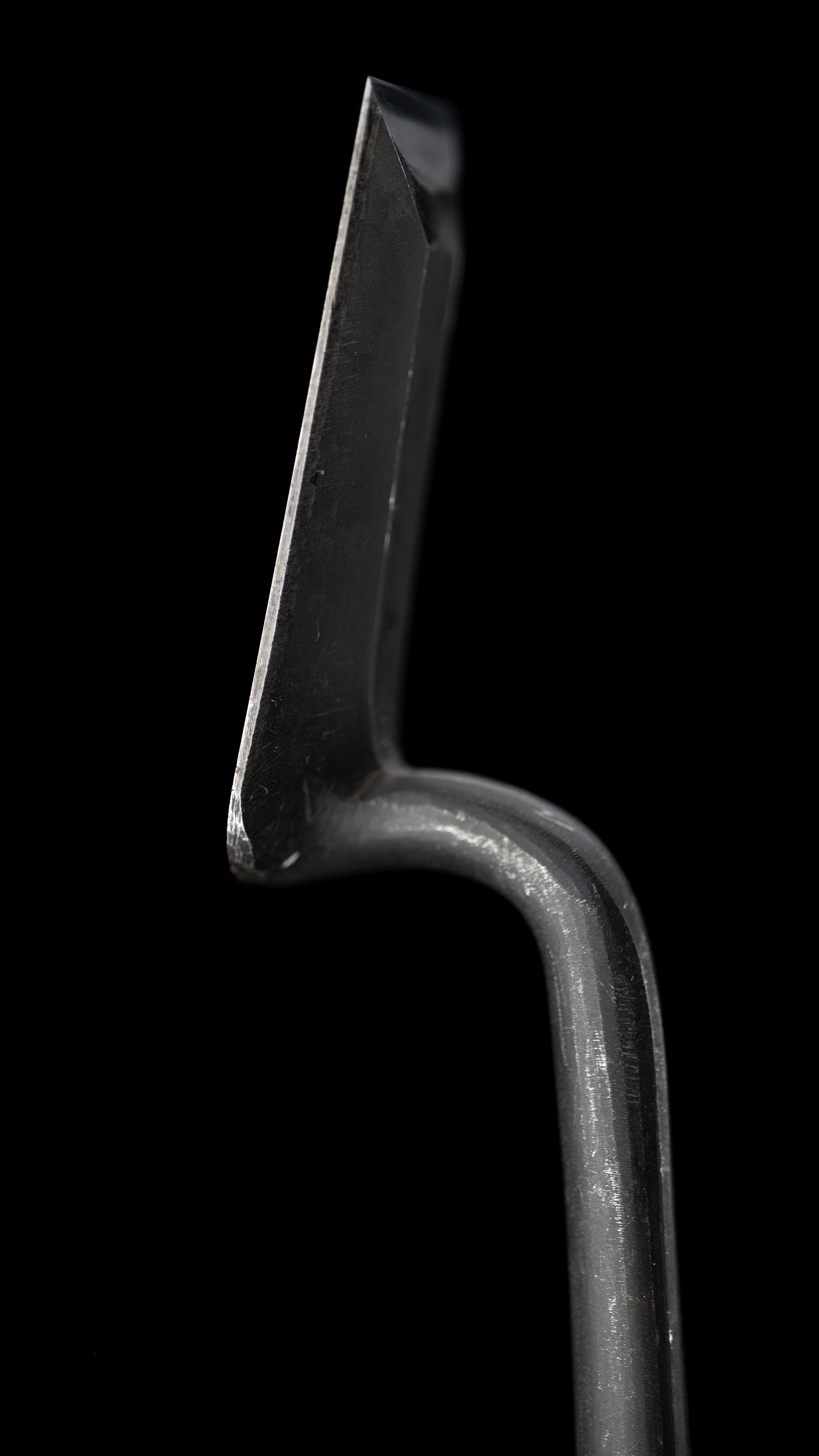 Kote Nomi Japanese Trowel Chisel By Osahiro - 24mm ②