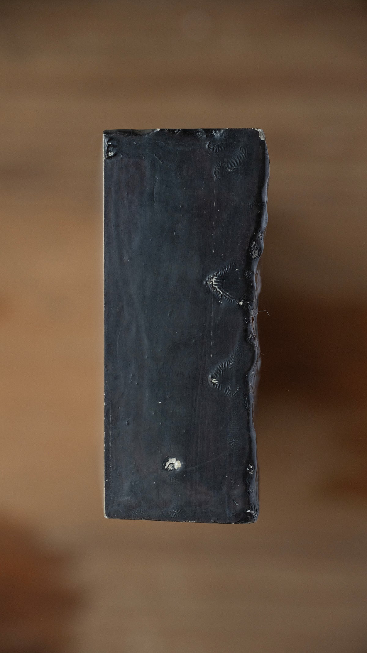 Uchikumori Suita Japanese Natural Finishing Stone - 1218g