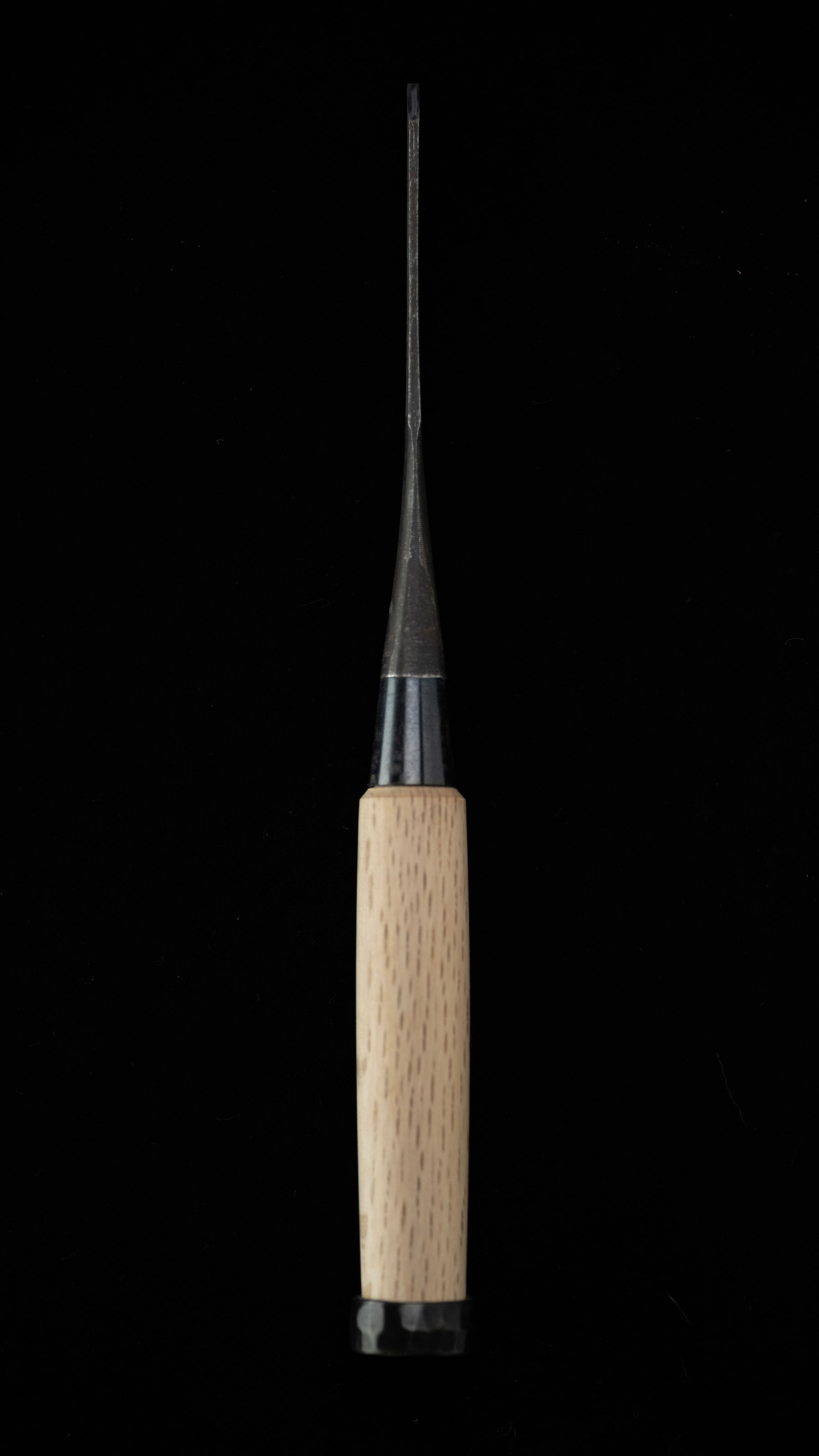 Oire-Nomi Japanese Hand Made Bench Chisel By Osahiro - 2mm