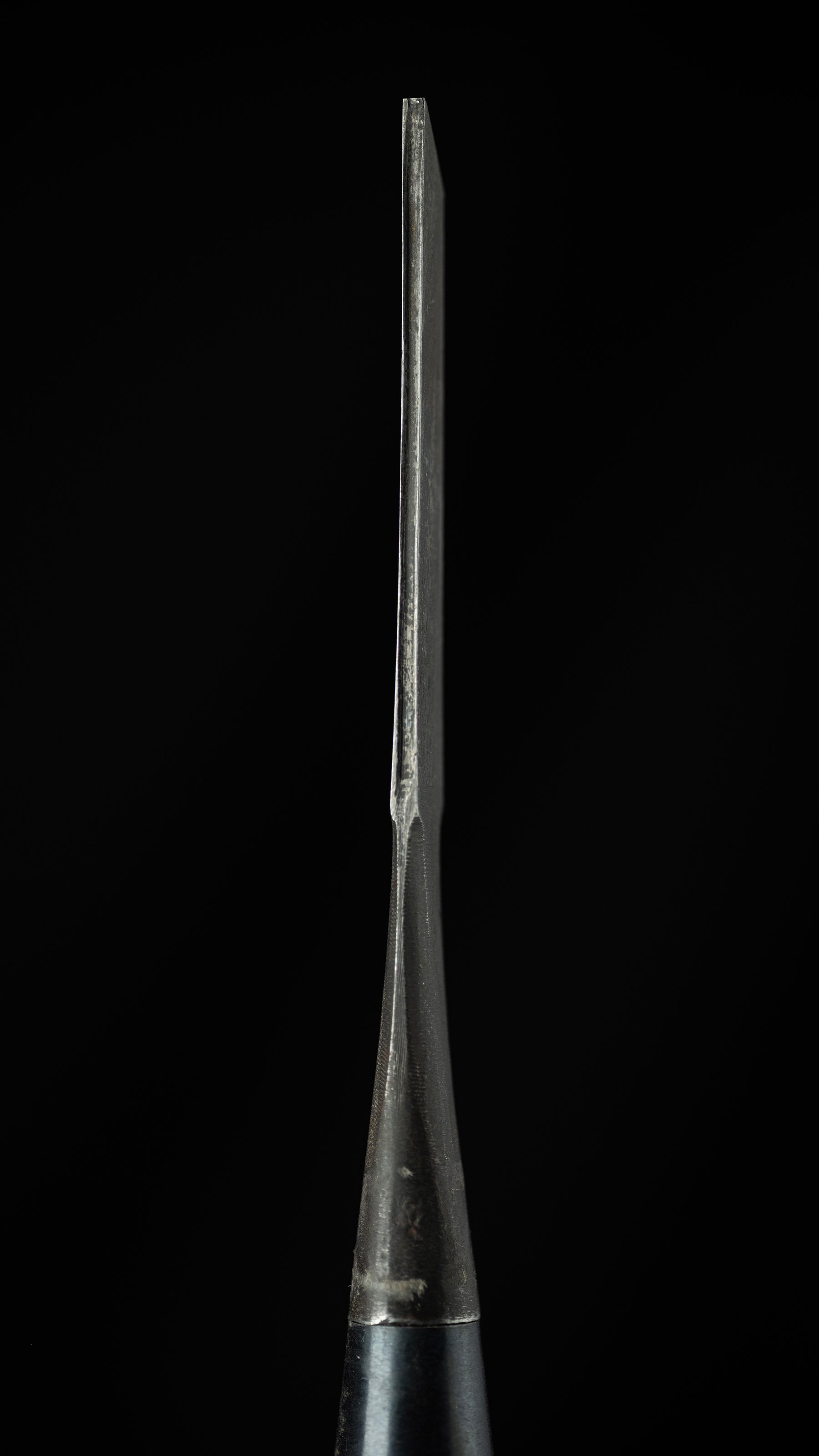 Oire-Nomi Japanese Hand Made Bench Chisel By Osahiro - 2mm