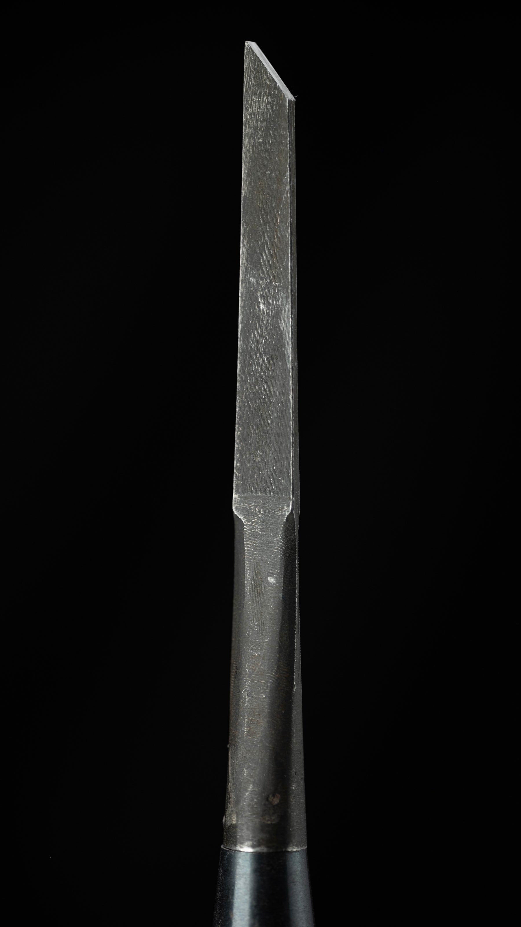 Oire-Nomi Japanese Hand Made Bench Chisel By Osahiro - 2mm
