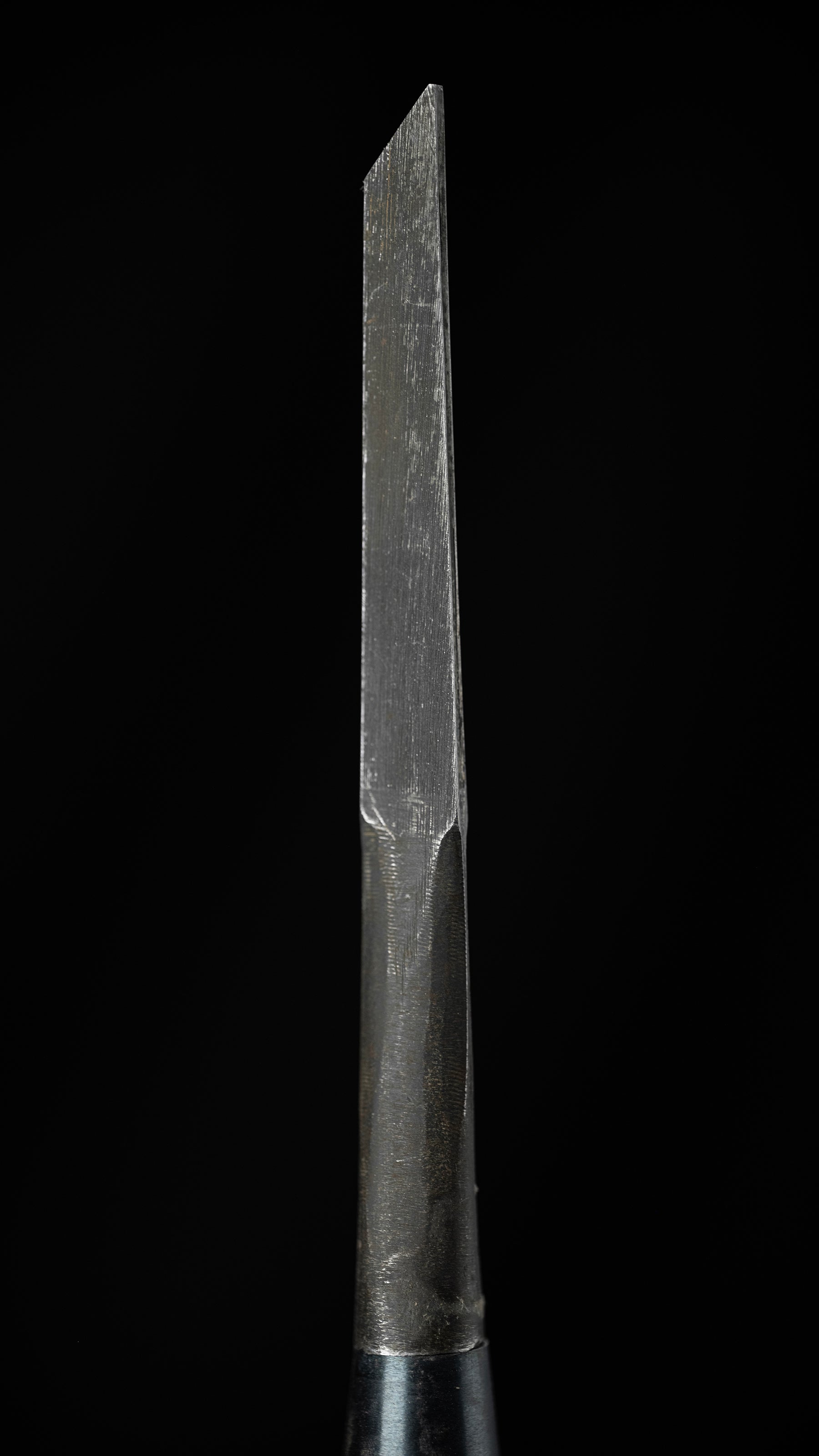 Oire-Nomi Japanese Hand Made Bench Chisel By Osahiro - 2mm