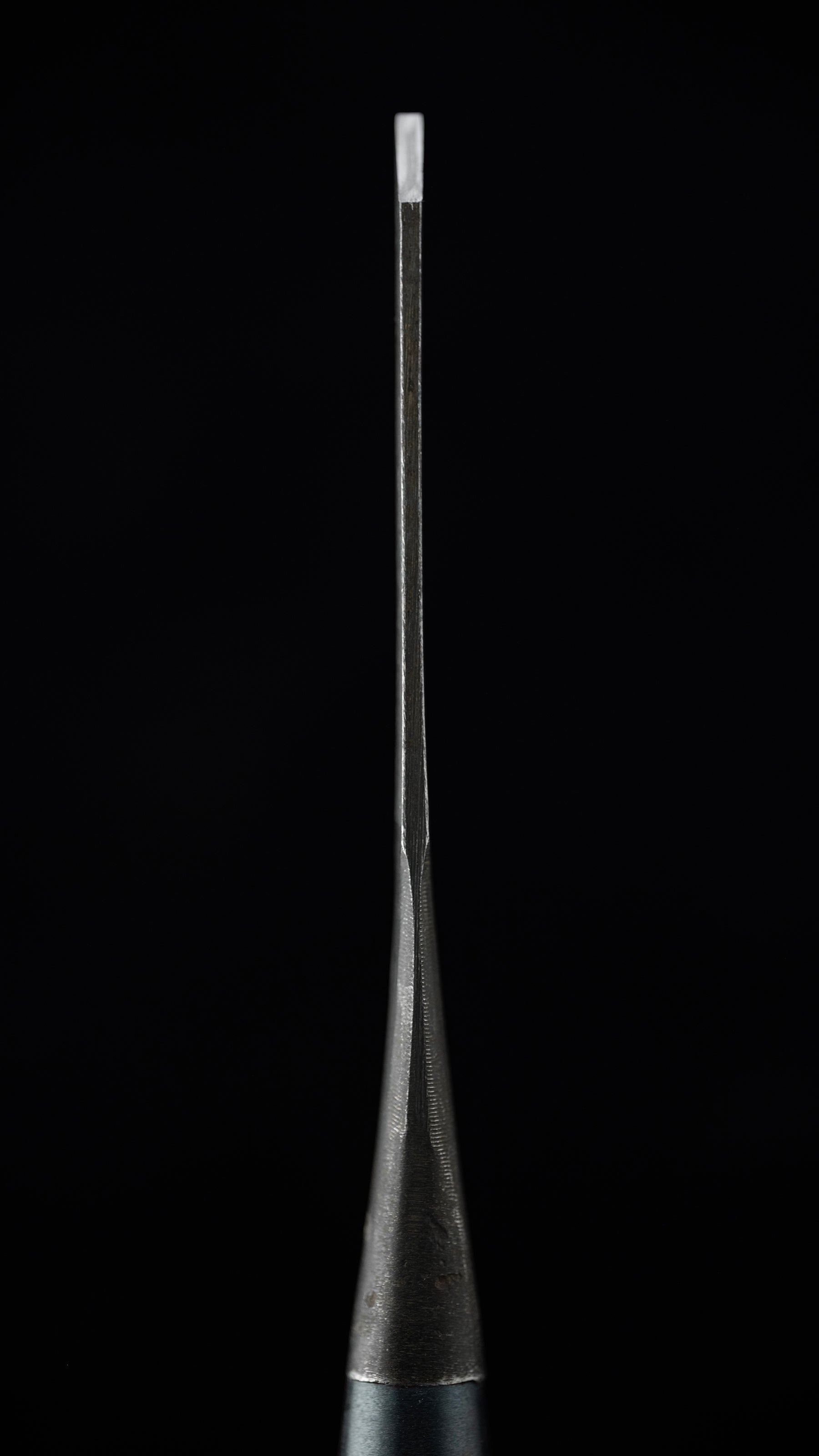 Oire-Nomi Japanese Hand Made Bench Chisel By Osahiro - 2mm