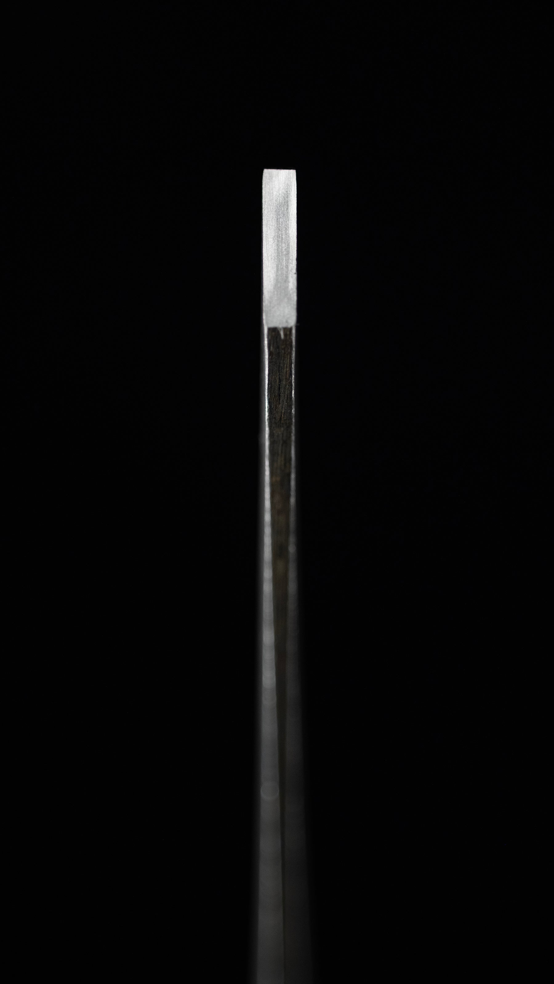 Oire-Nomi Japanese Hand Made Bench Chisel By Osahiro - 2mm