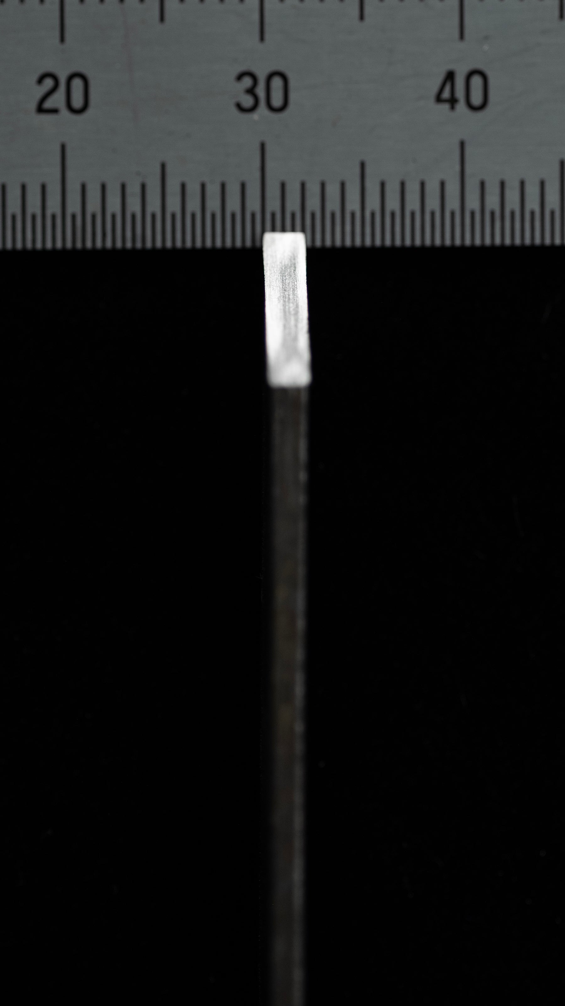 Oire-Nomi Japanese Hand Made Bench Chisel By Osahiro - 2mm