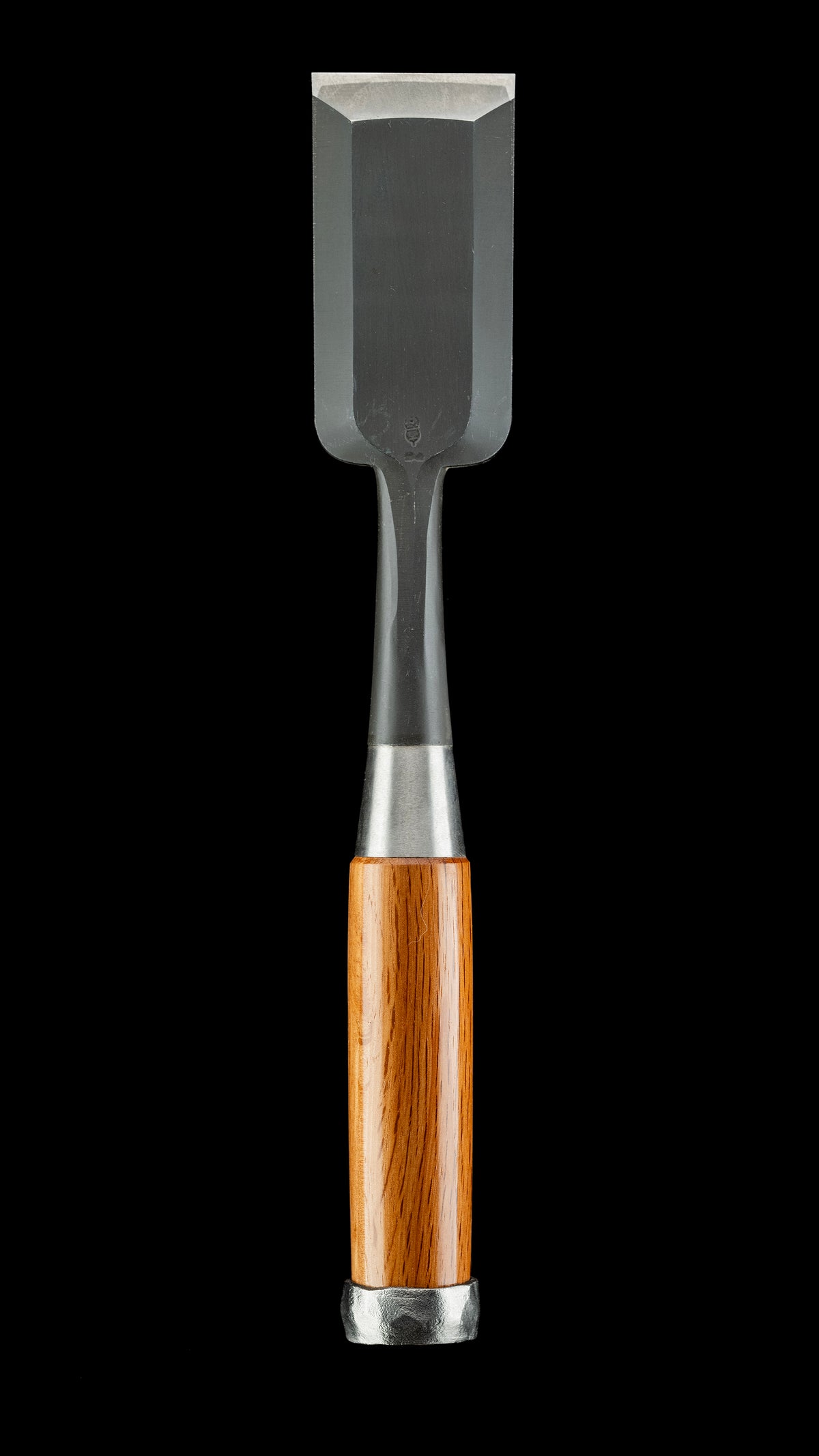 Tataki-Nomi Japanese Timber Chisel By Kiyohisa - 48mm ③