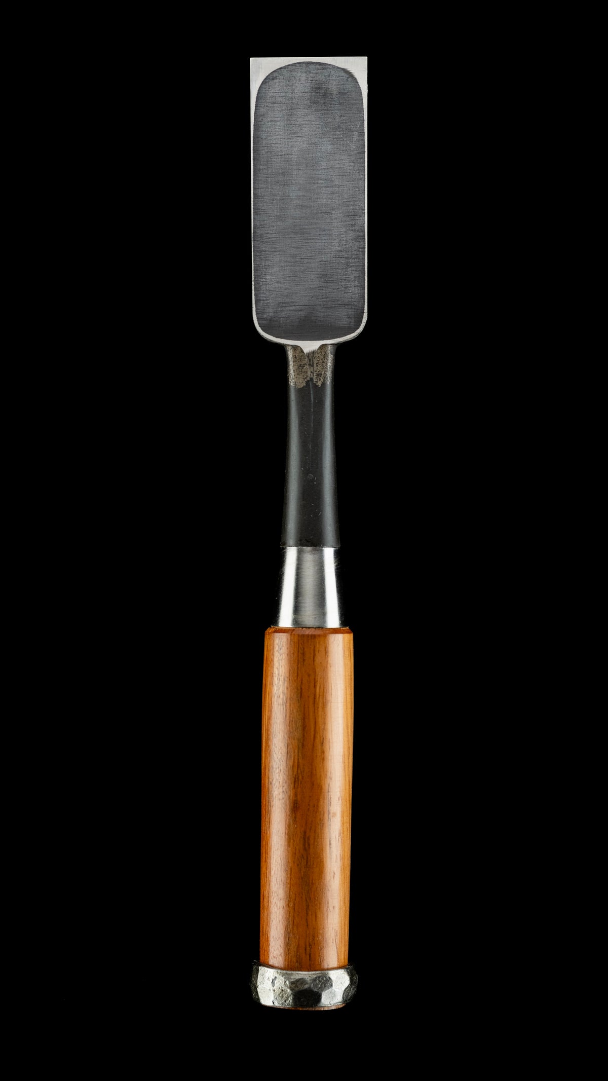Tataki-Nomi Japanese Timber Chisel By Kiyohisa - 36mm ③