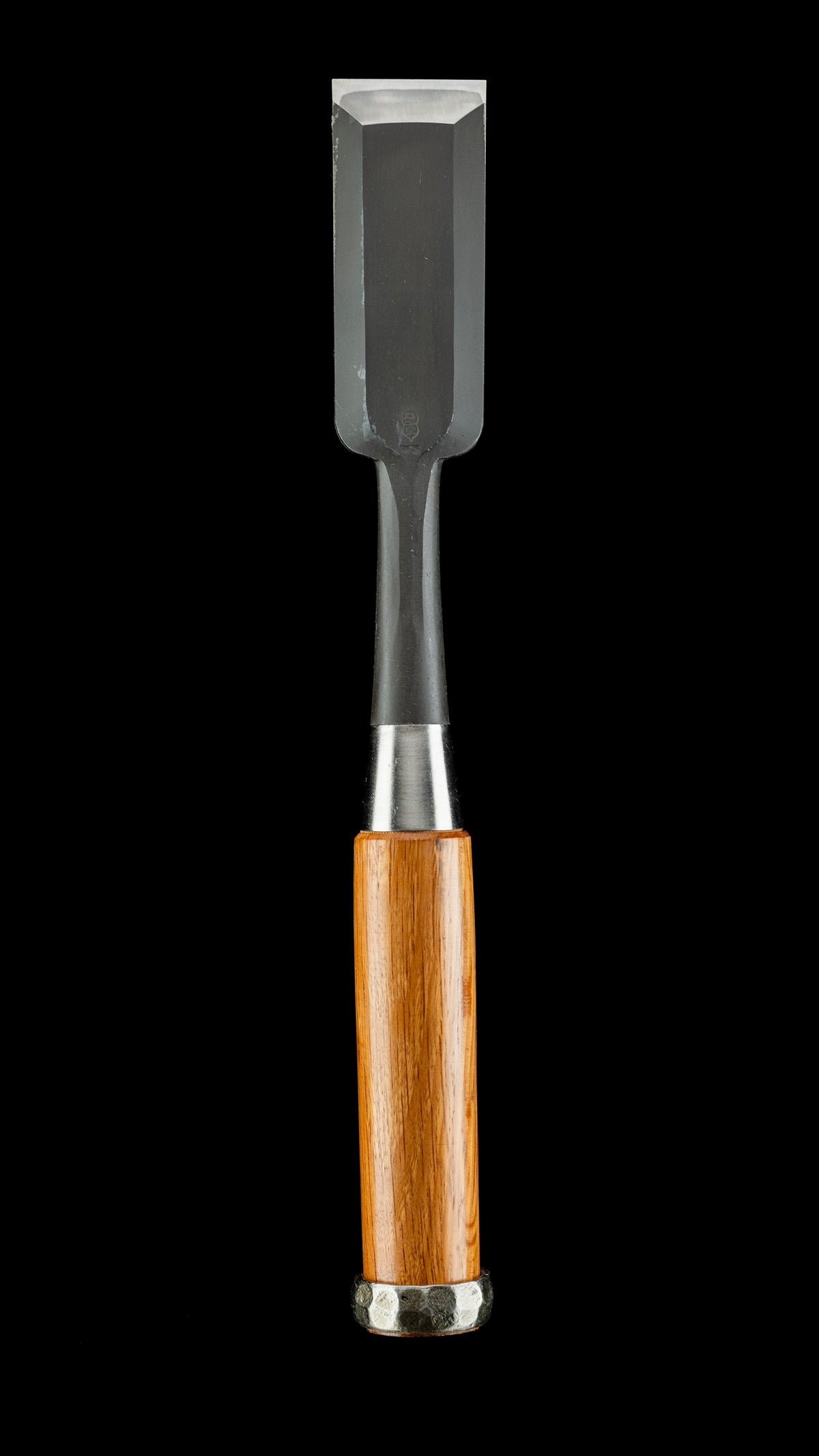 Tataki-Nomi Japanese Timber Chisel By Kiyohisa - 36mm ③