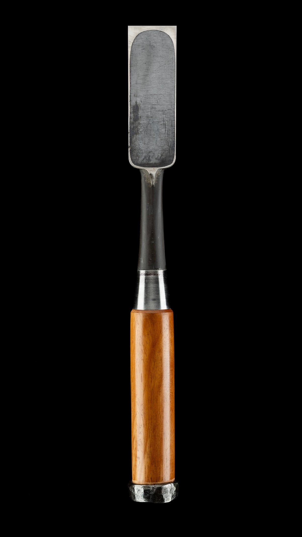Tataki-Nomi Japanese Timber Chisel By Kiyohisa - 30mm ②