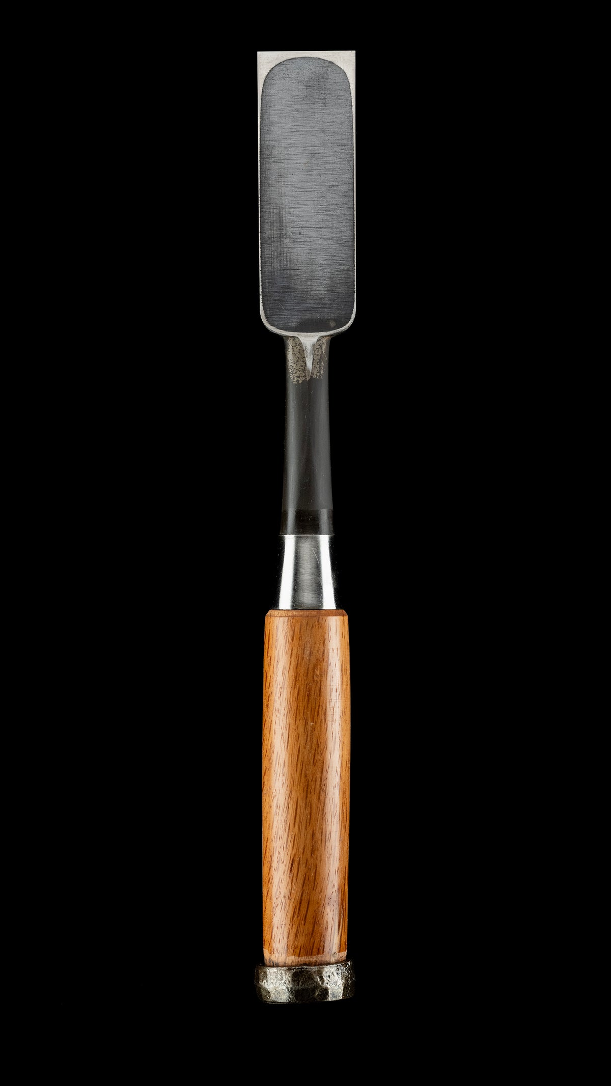 Tataki-Nomi Japanese Timber Chisel By Kiyohisa - 30mm ③