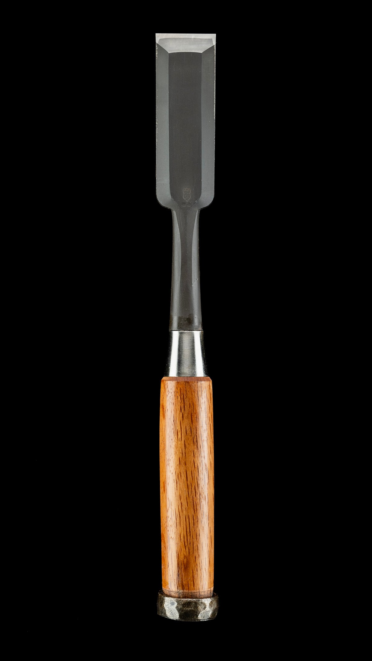 Tataki-Nomi Japanese Timber Chisel By Kiyohisa - 30mm ③