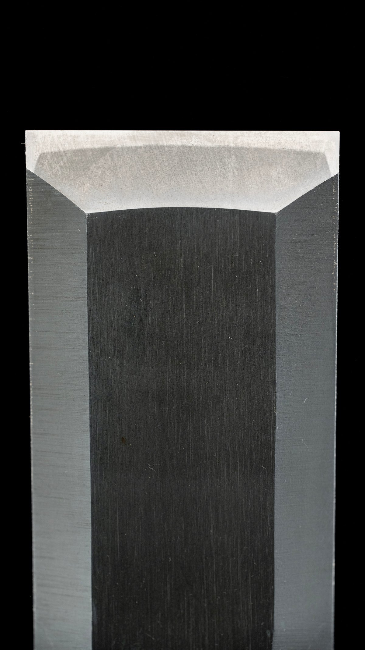 Tataki-Nomi Japanese Timber Chisel By Kiyohisa - 48mm ③