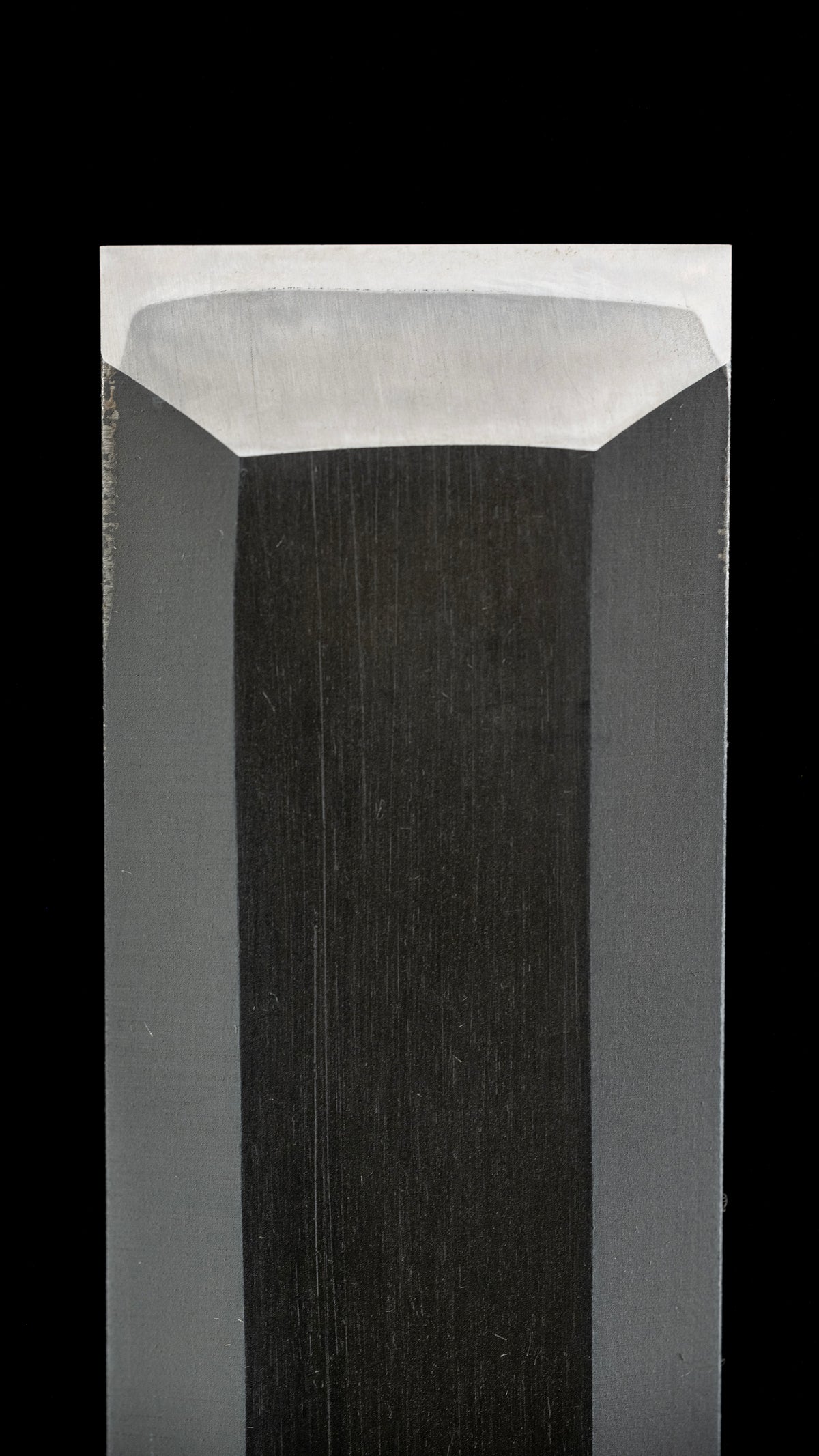 Tataki-Nomi Japanese Timber Chisel By Kiyohisa - 36mm ②