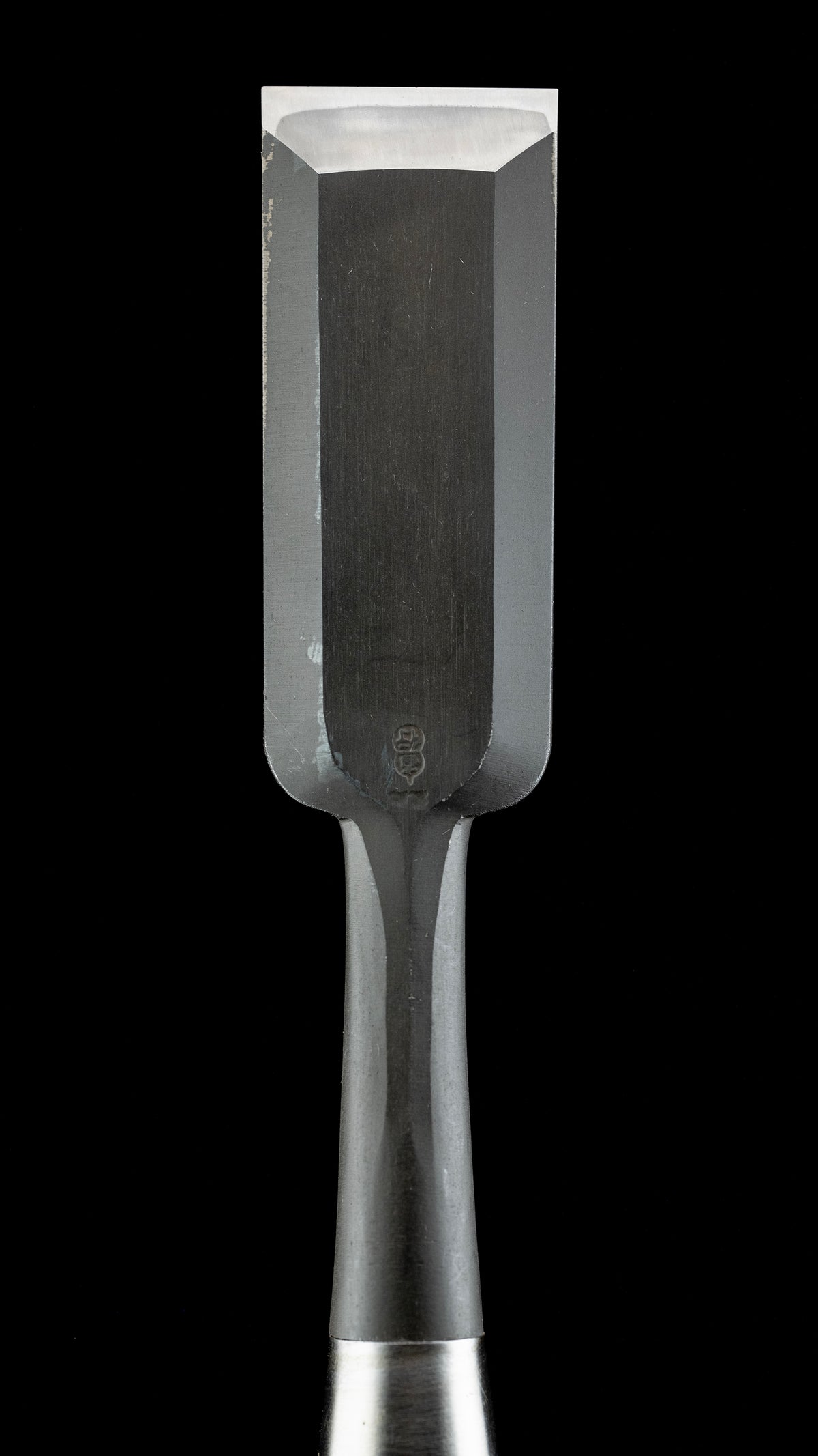 Tataki-Nomi Japanese Timber Chisel By Kiyohisa - 36mm ③