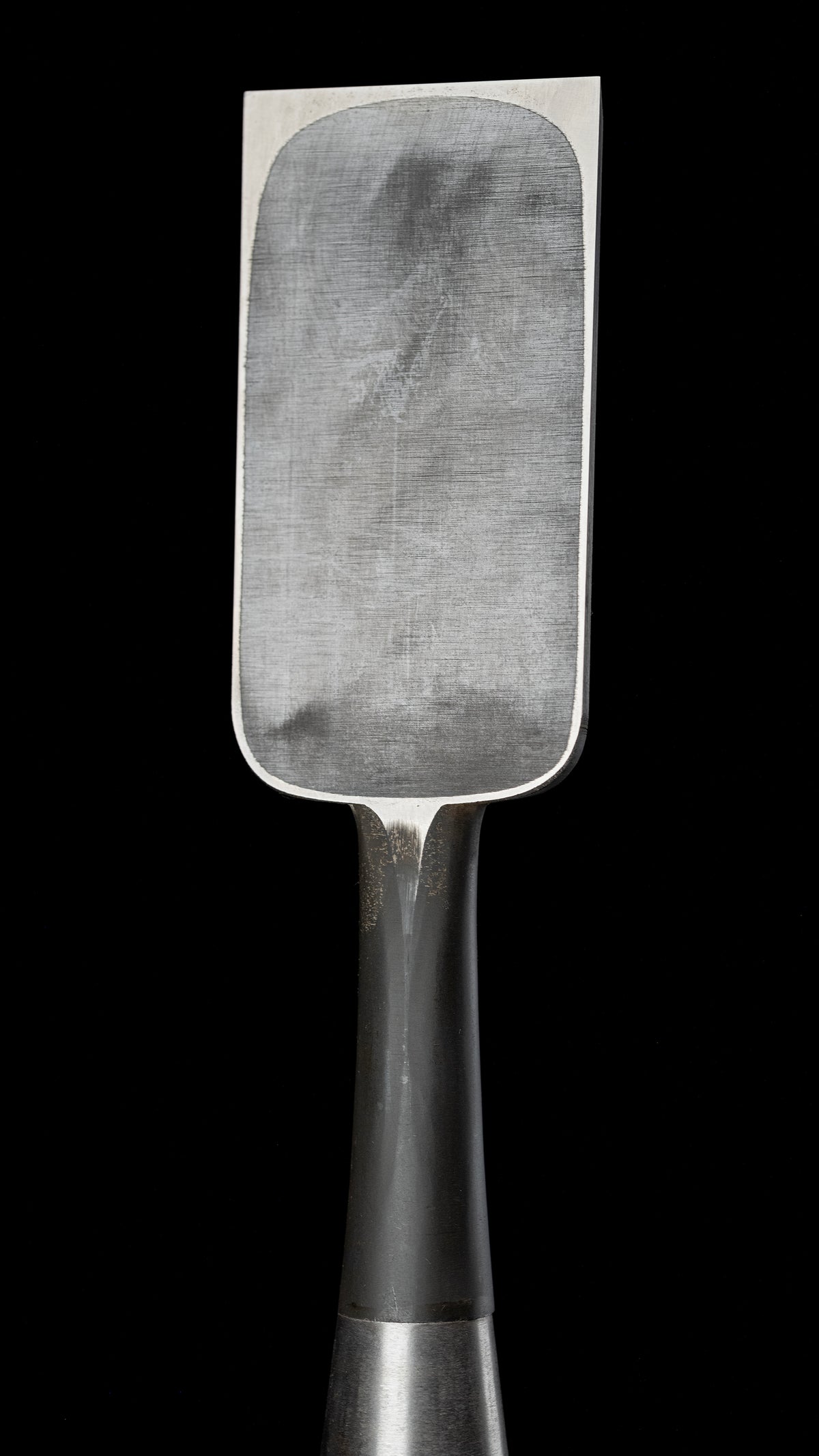 Tataki-Nomi Japanese Timber Chisel By Kiyohisa - 48mm ③