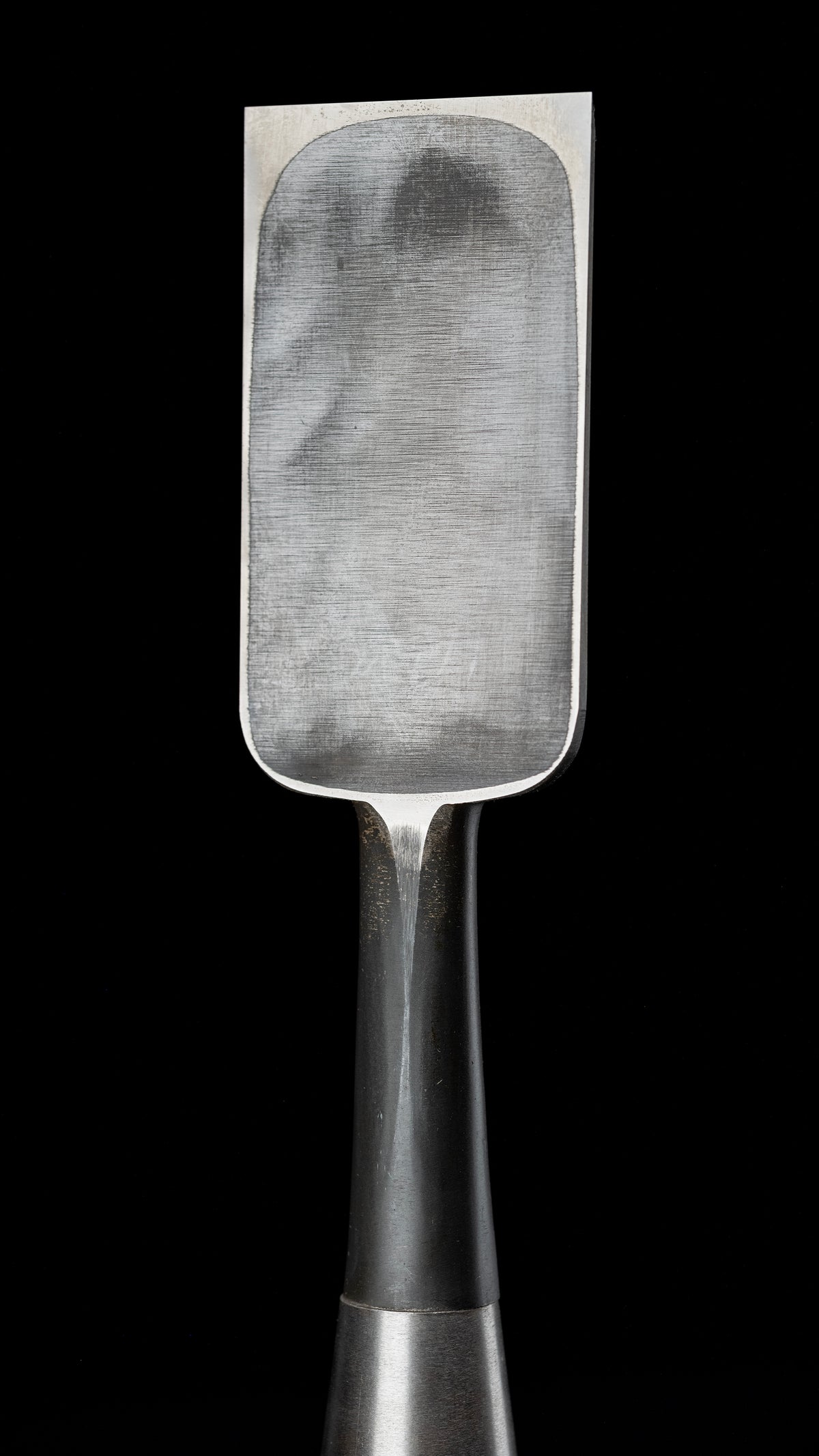 Tataki-Nomi Japanese Timber Chisel By Kiyohisa - 48mm ④