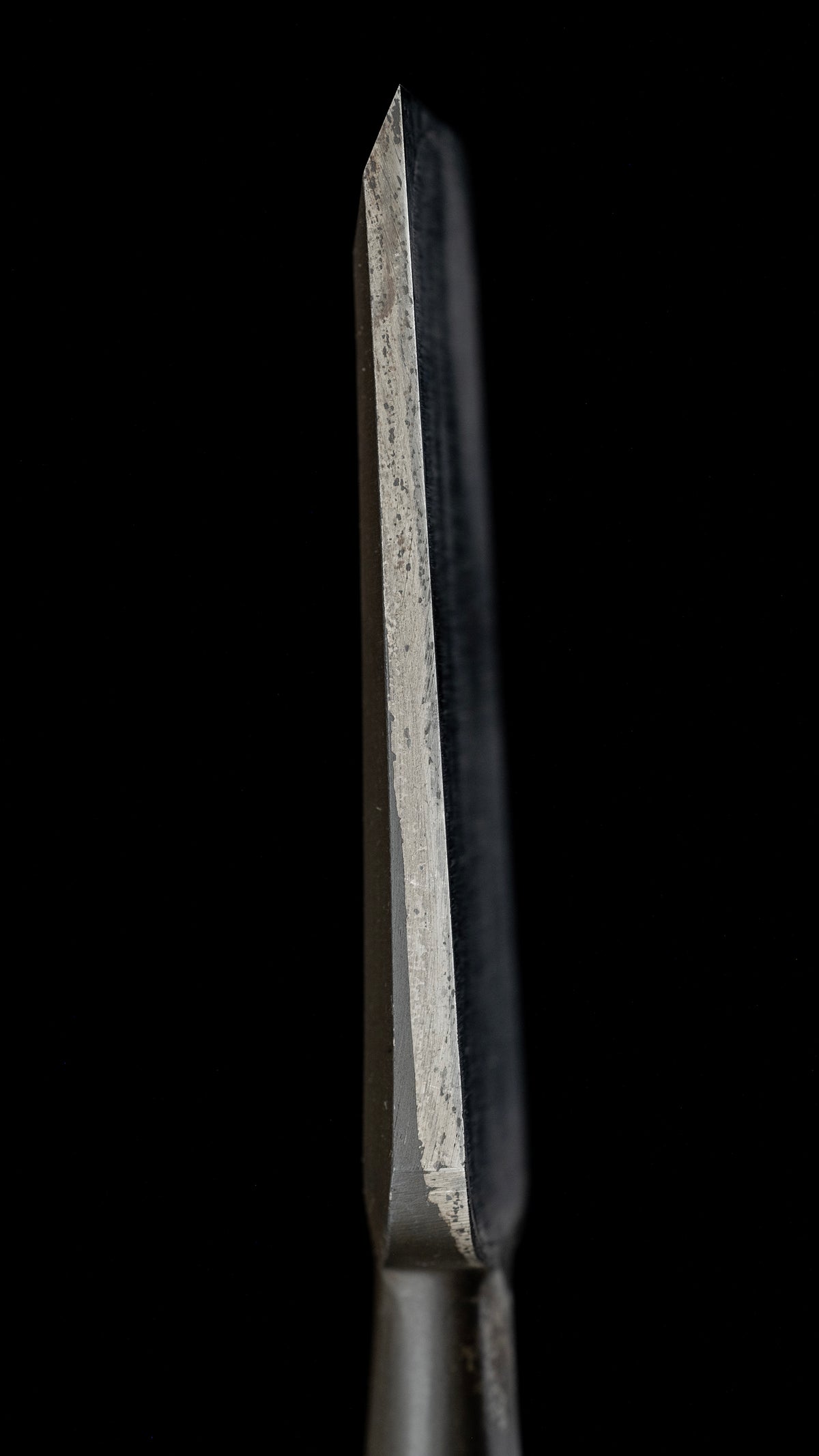 Tataki-Nomi Japanese Timber Chisel By Kiyohisa - 36mm ②