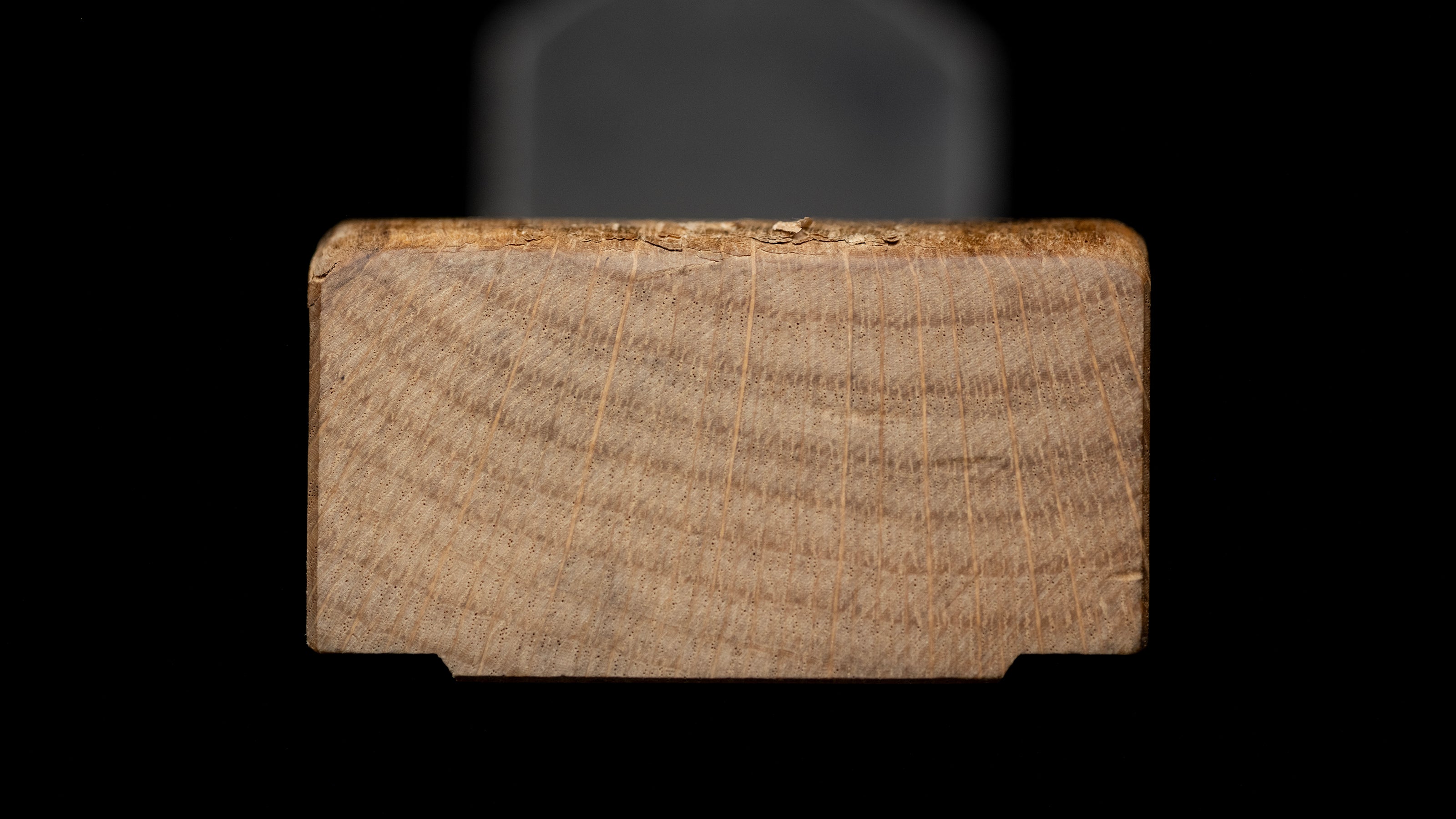 Dainaoshi-Kanna Japanese Standing/Scraper Plane By Komori - 42mm