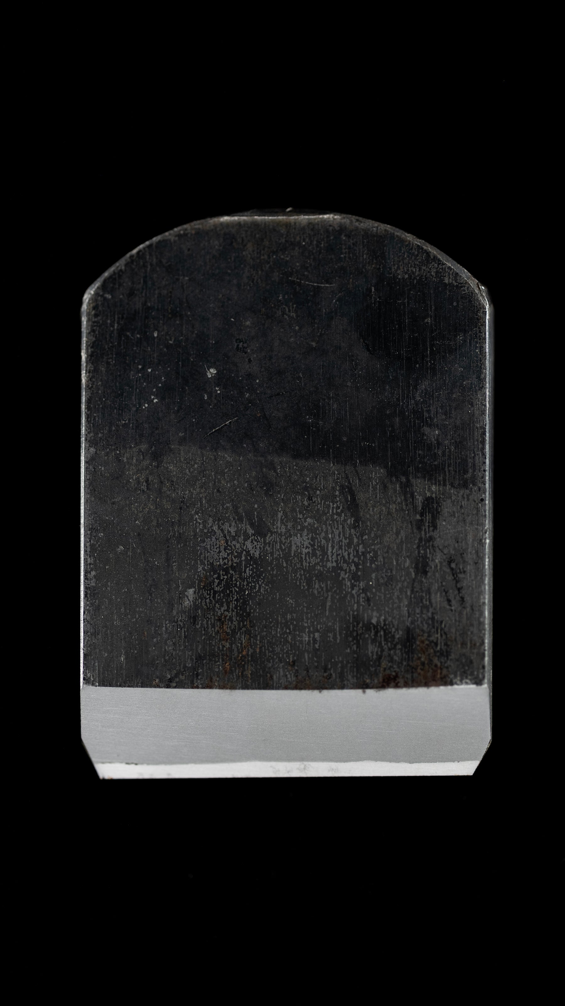 Dainaoshi-Kanna Japanese Standing/Scraper Plane By Komori - 42mm