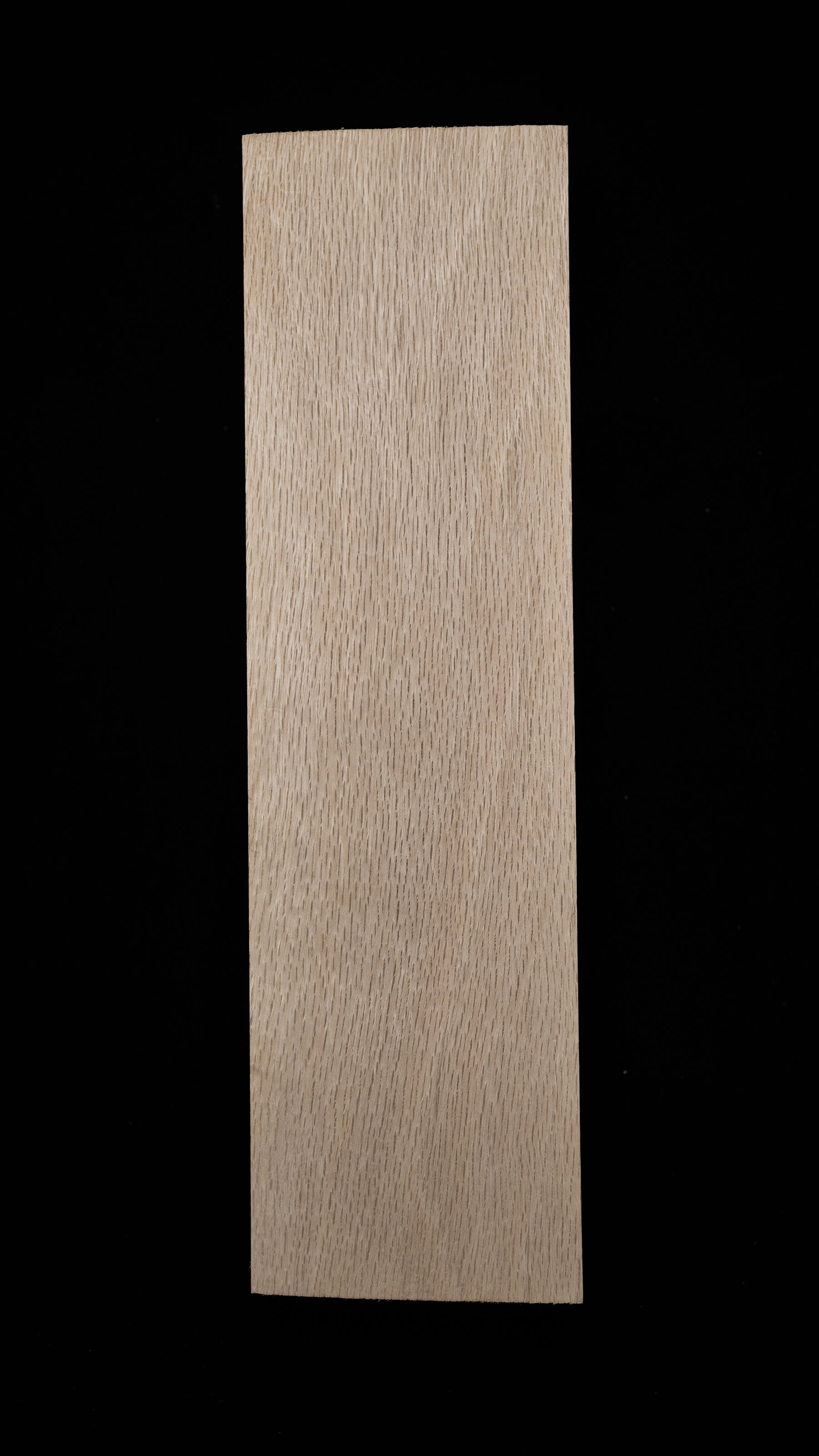 Japanese White Oak Wood Plane Body (Dai) for 70mm Blade - ②